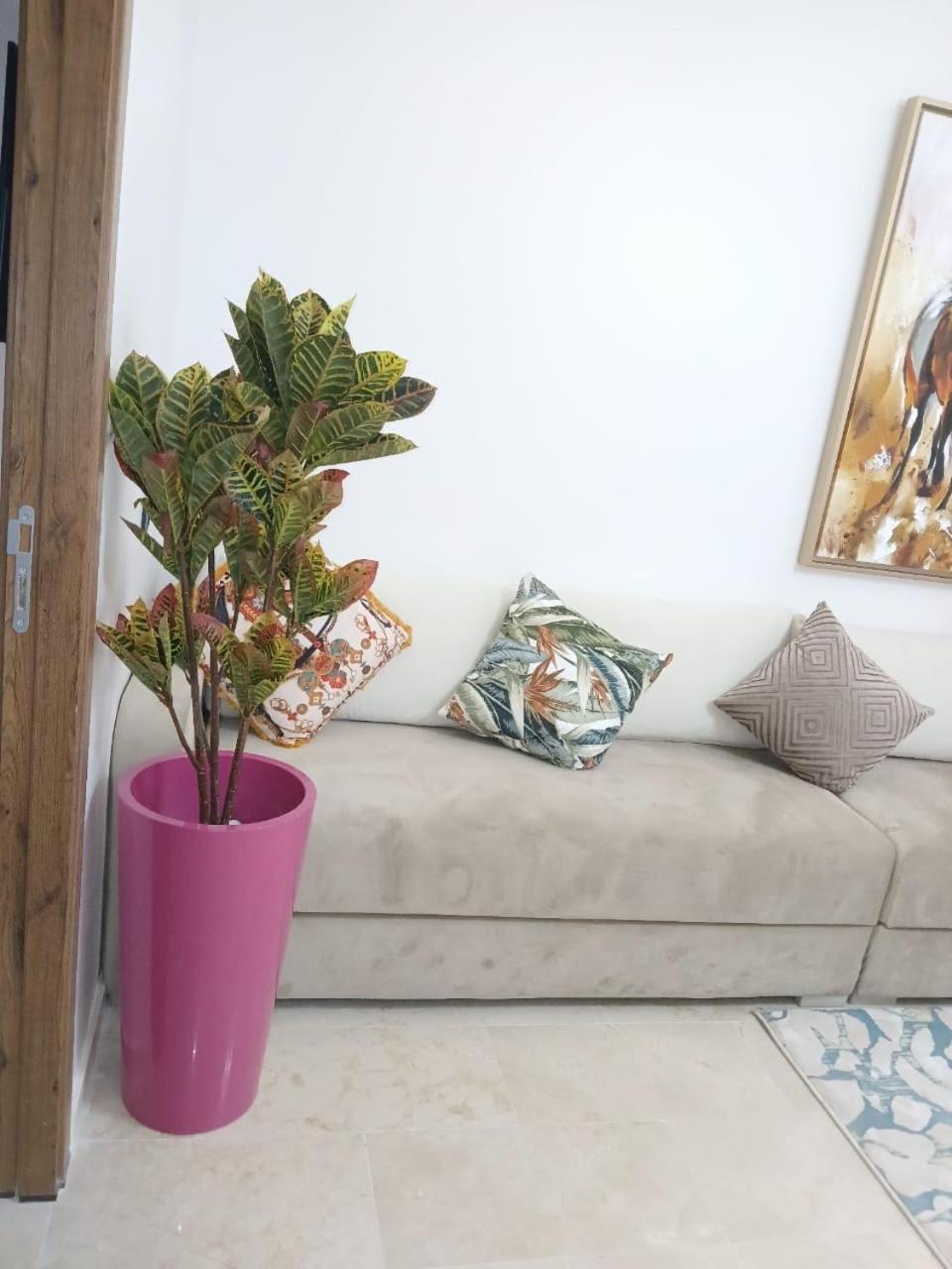 Marrakech Semlalia Gueliz Appartamento