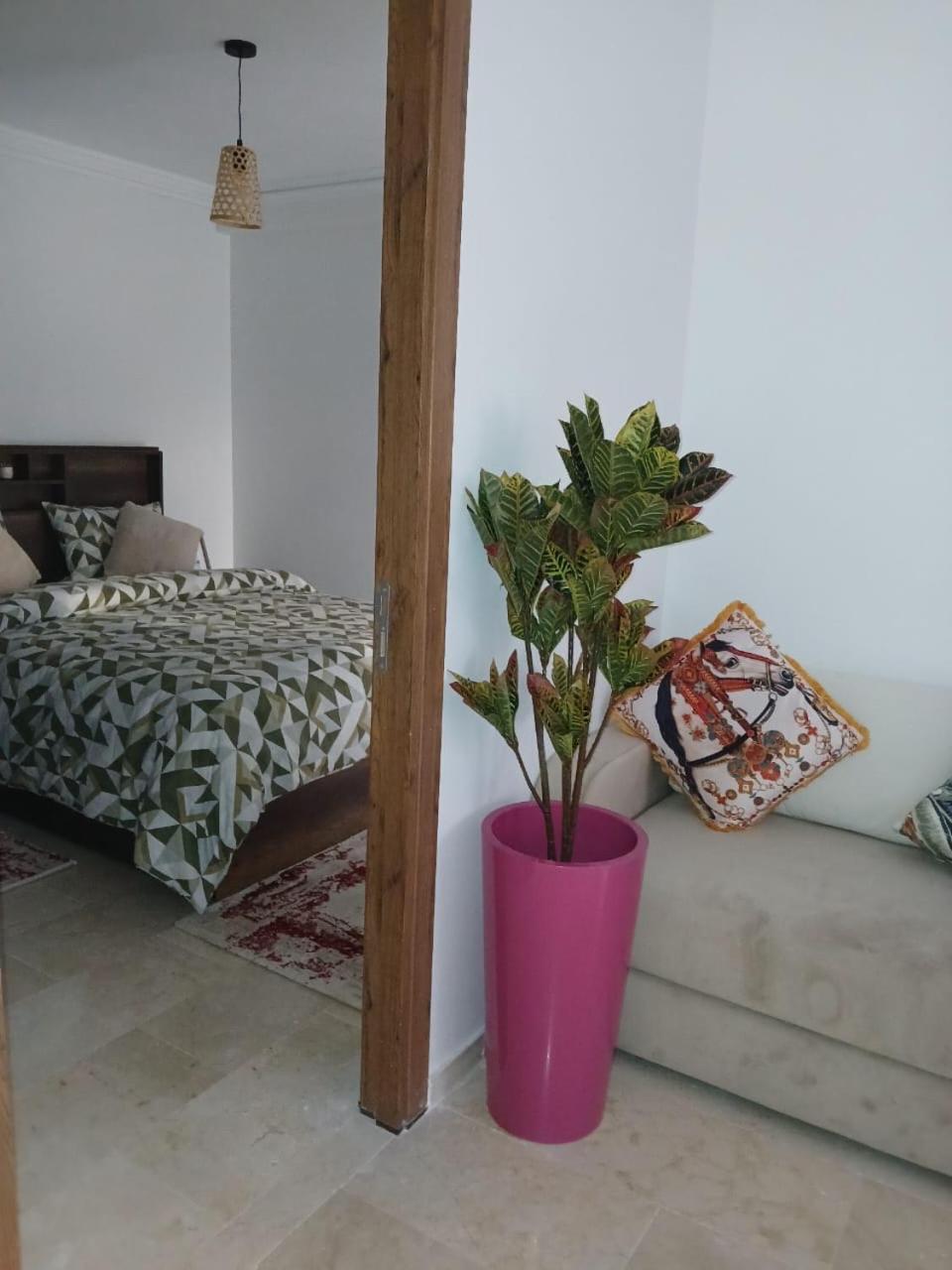 Appartement Marrakech Semlalia Gueliz *