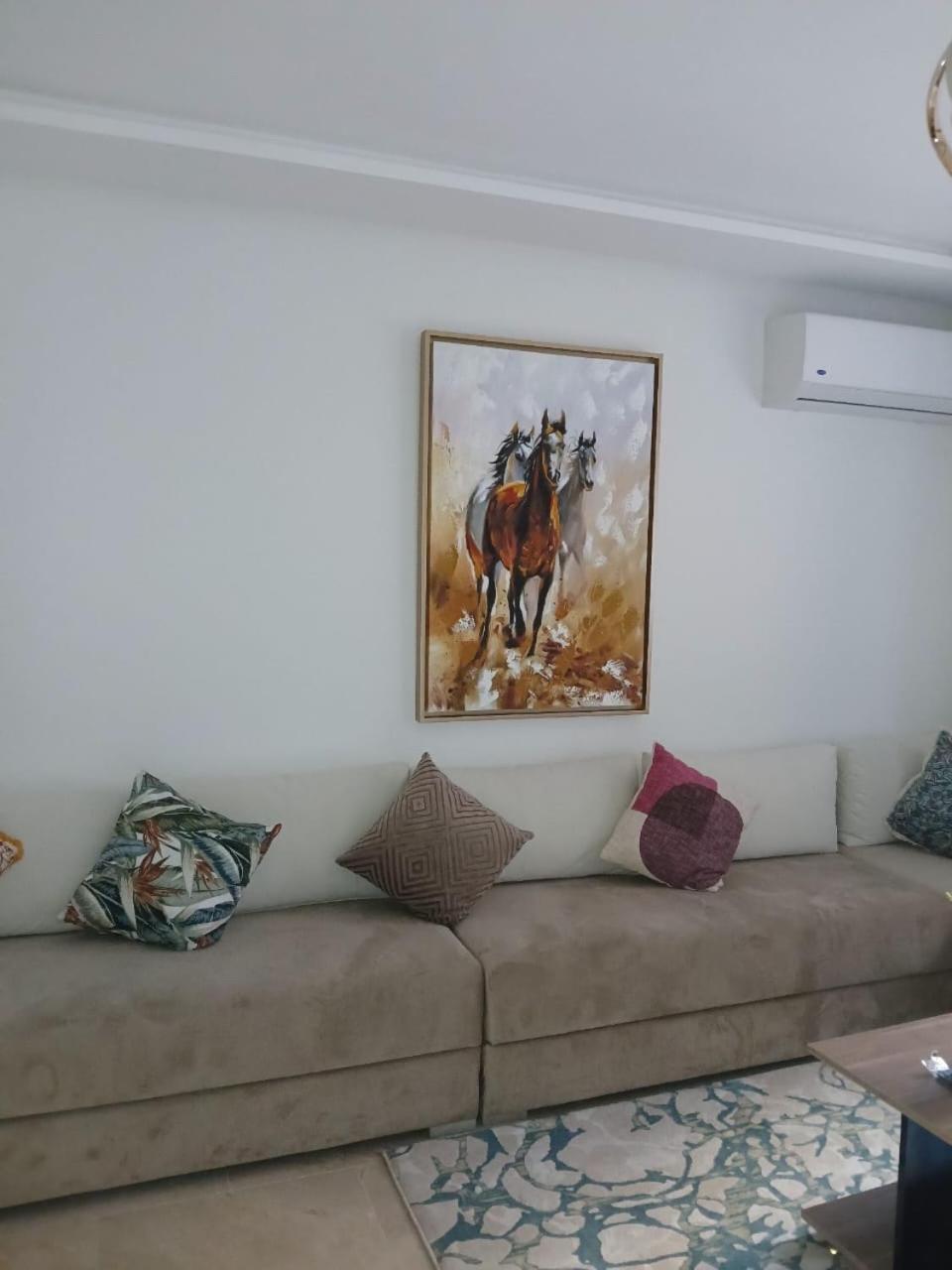 Marrakech Semlalia Gueliz Appartamento Marrakesh