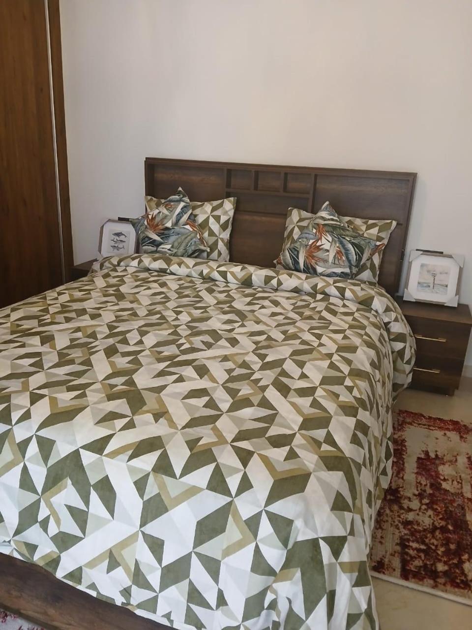 Appartement Marrakech Semlalia Gueliz Marrakesh