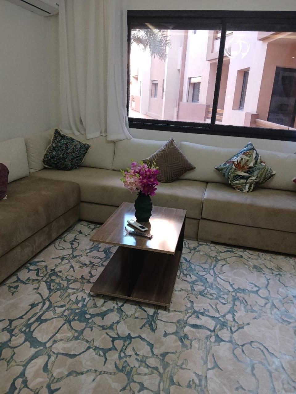Appartamento Marrakech Semlalia Gueliz Marrakesh