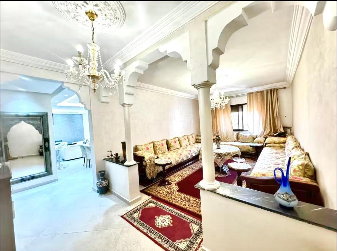 Modern Stay,fully Equipped Appartement *