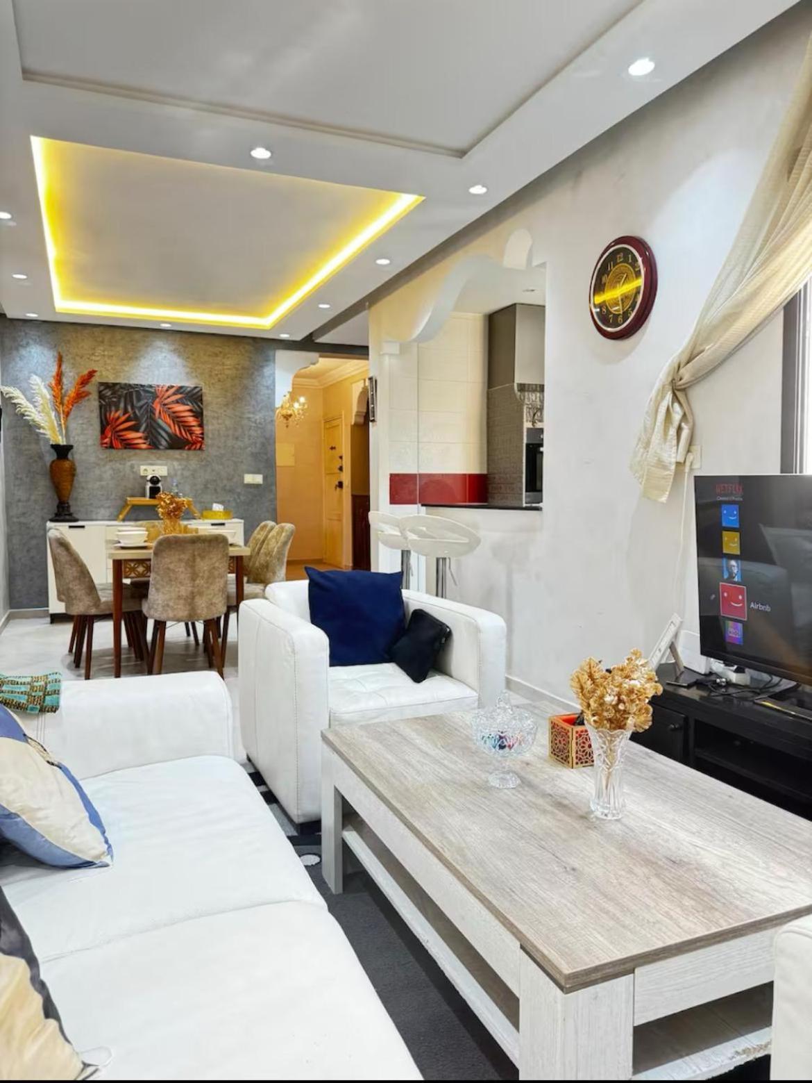 Modern Stay,fully Equipped