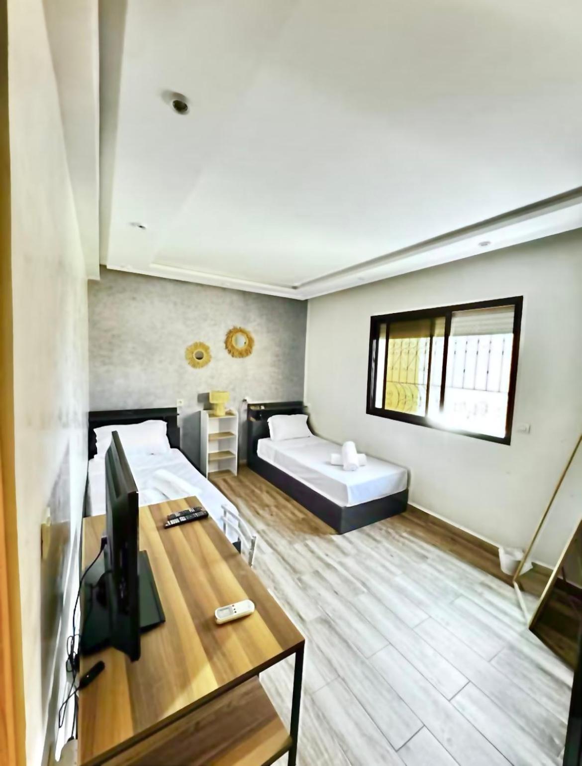 Appartement Modern Stay,fully Equipped *