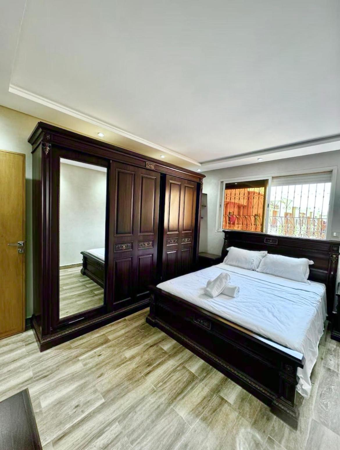 Modern Stay,fully Equipped Appartement Marrakesh