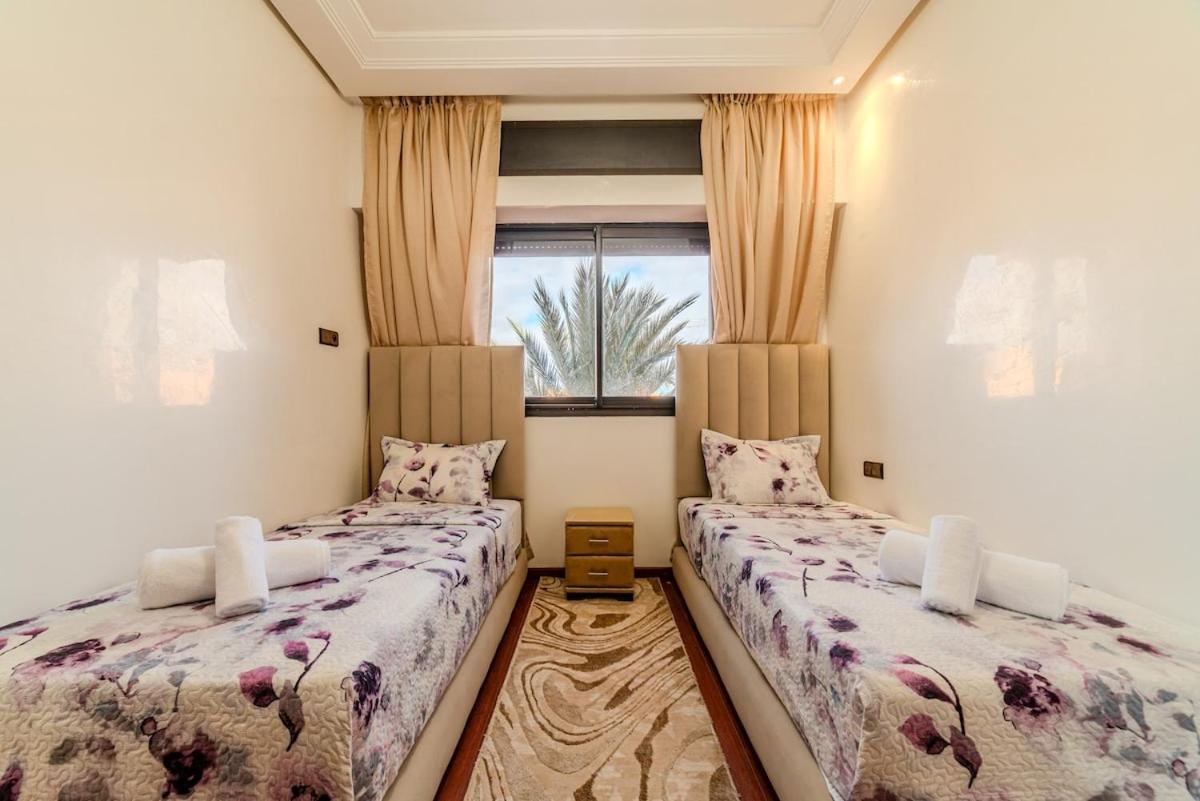 Cozy In The Heart Of Gueliz * Marrakesh