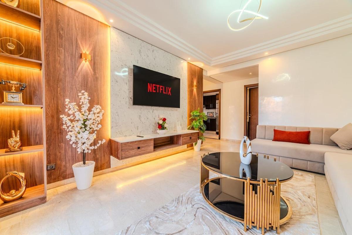 Cozy In The Heart Of Gueliz Marrakesh
