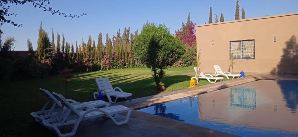 Wazoo * Marrakesh