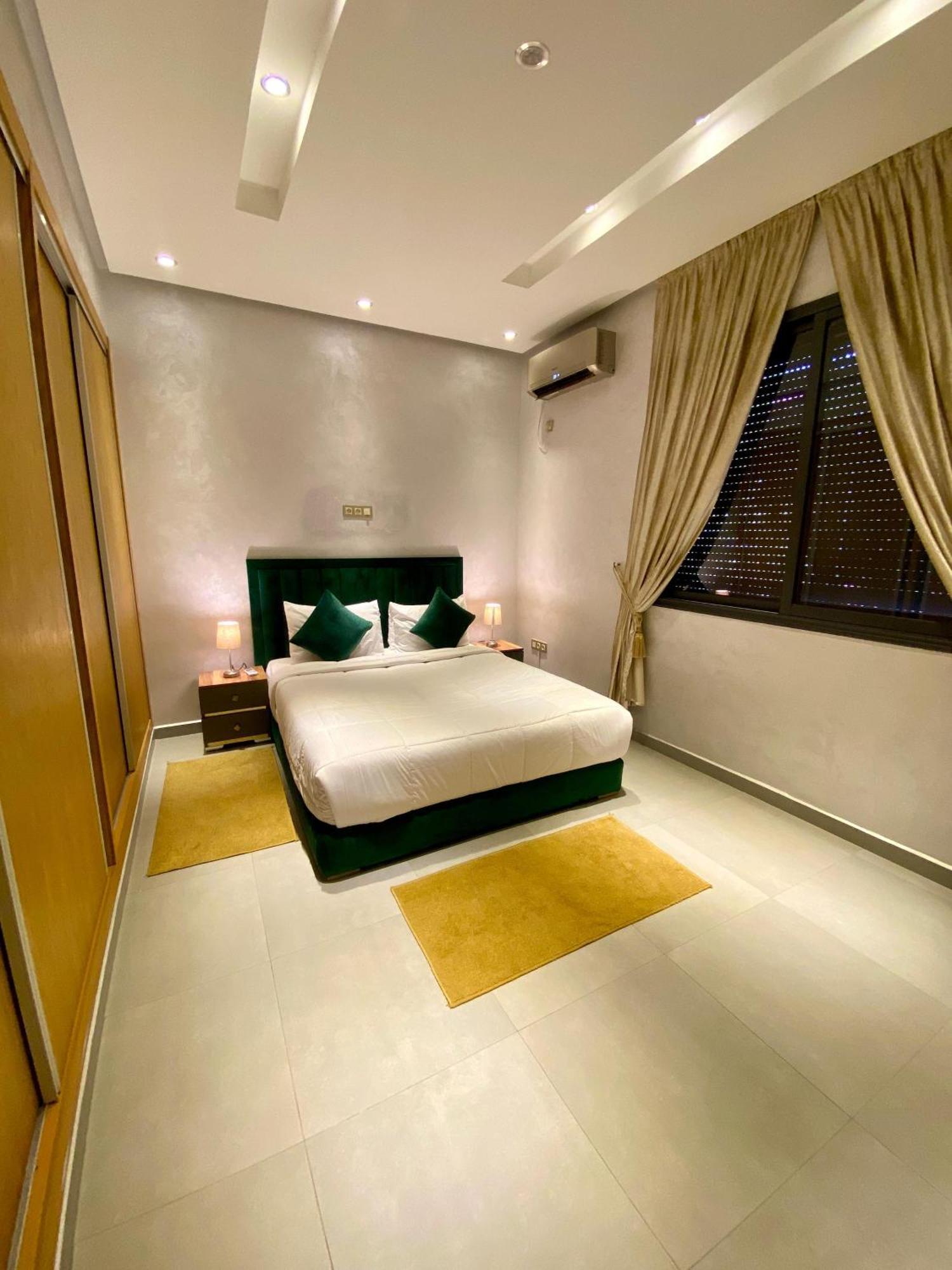 Wazoo Villa Marrakesh