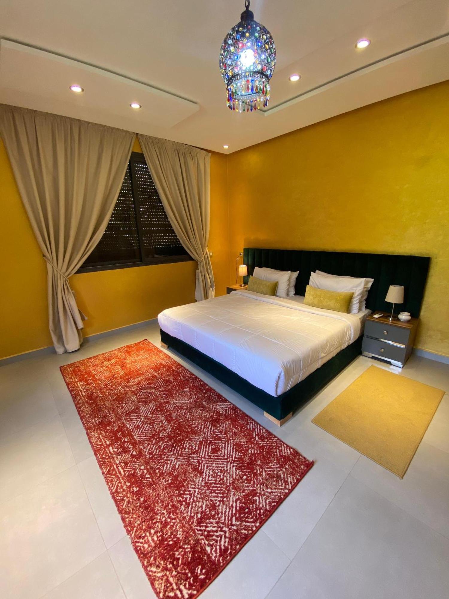 Villa Wazoo Marrakesh