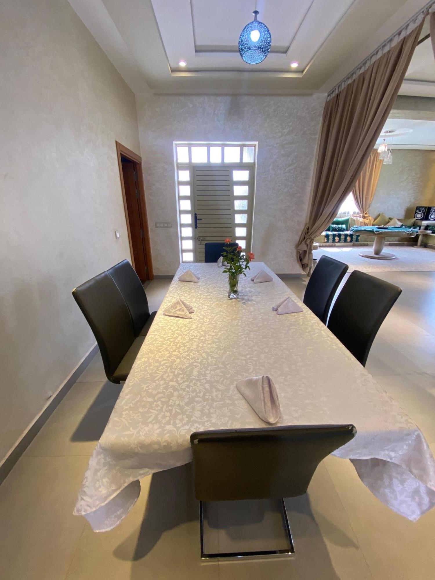 Villa Wazoo Marrakesh