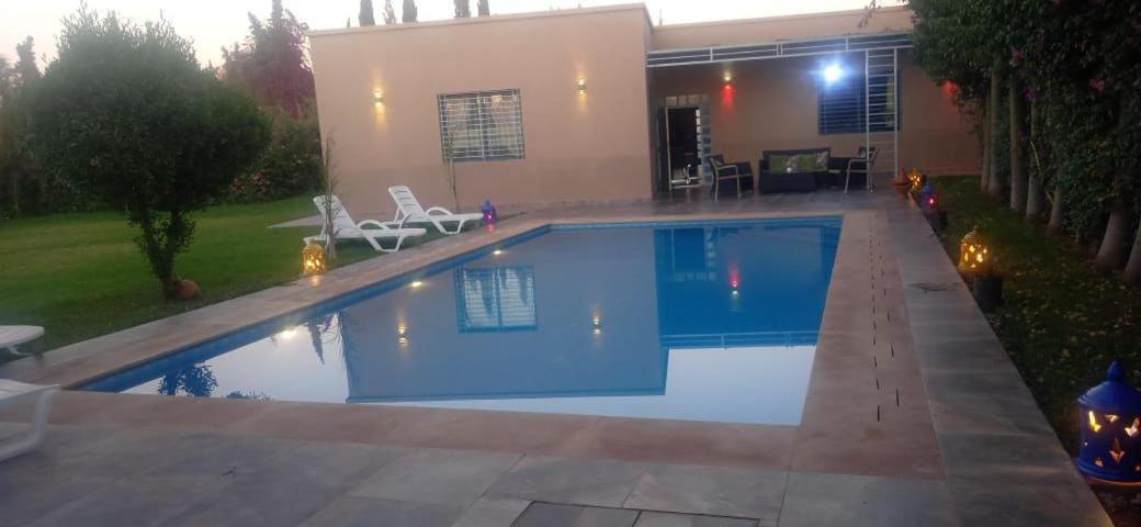 Villa Wazoo