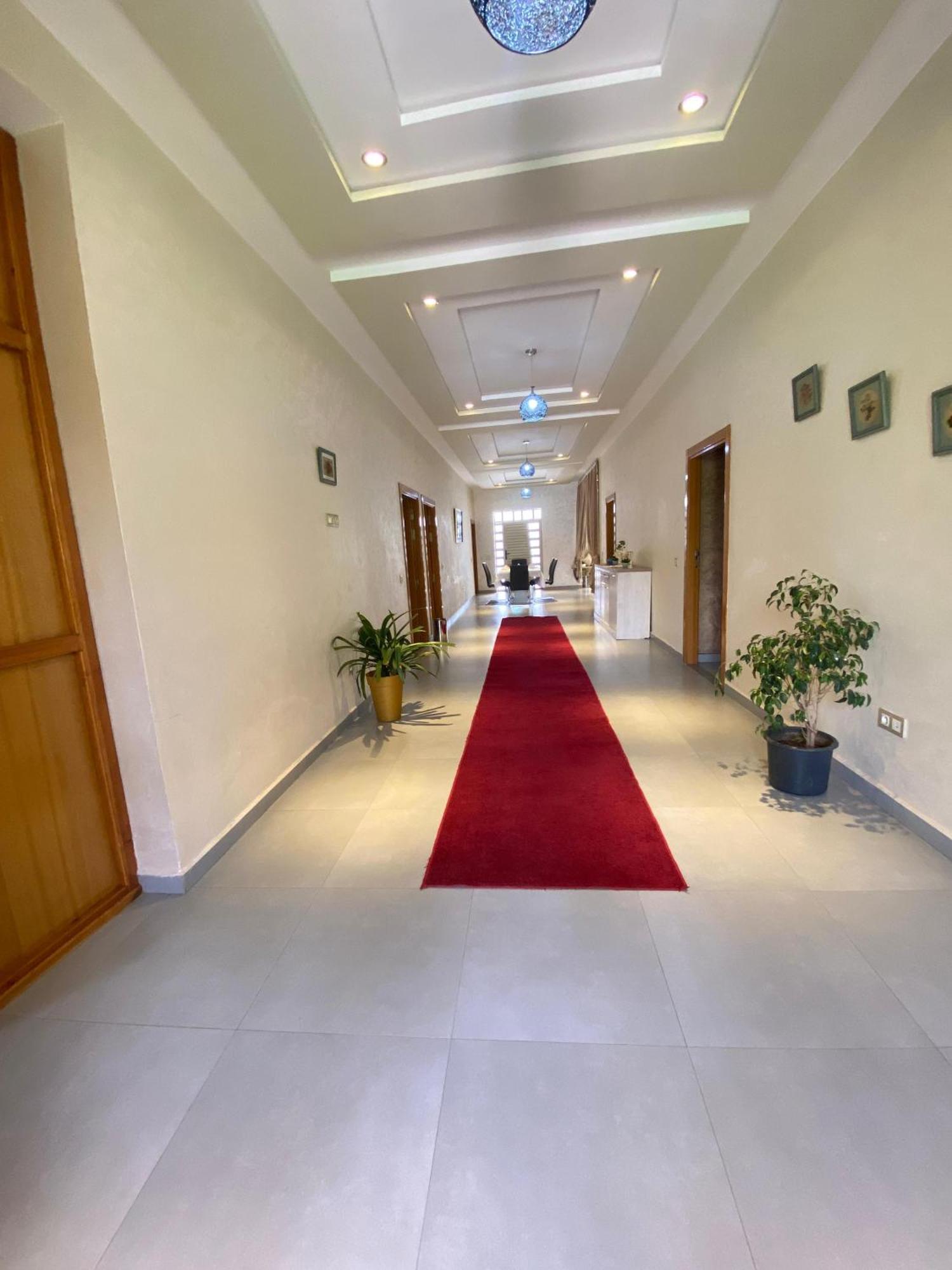Villa Wazoo Marrakesh