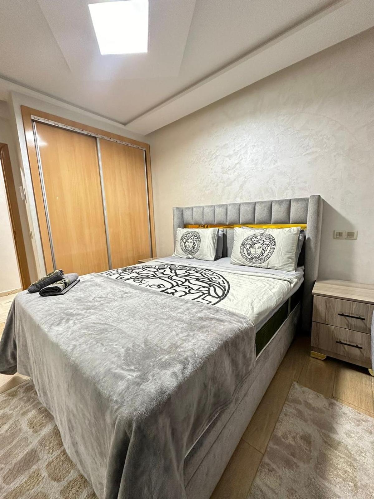 De Luxe Appartement *