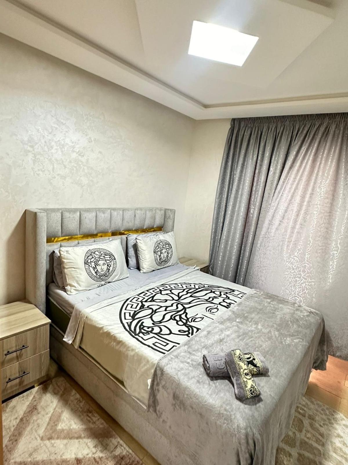 De Luxe Appartement *