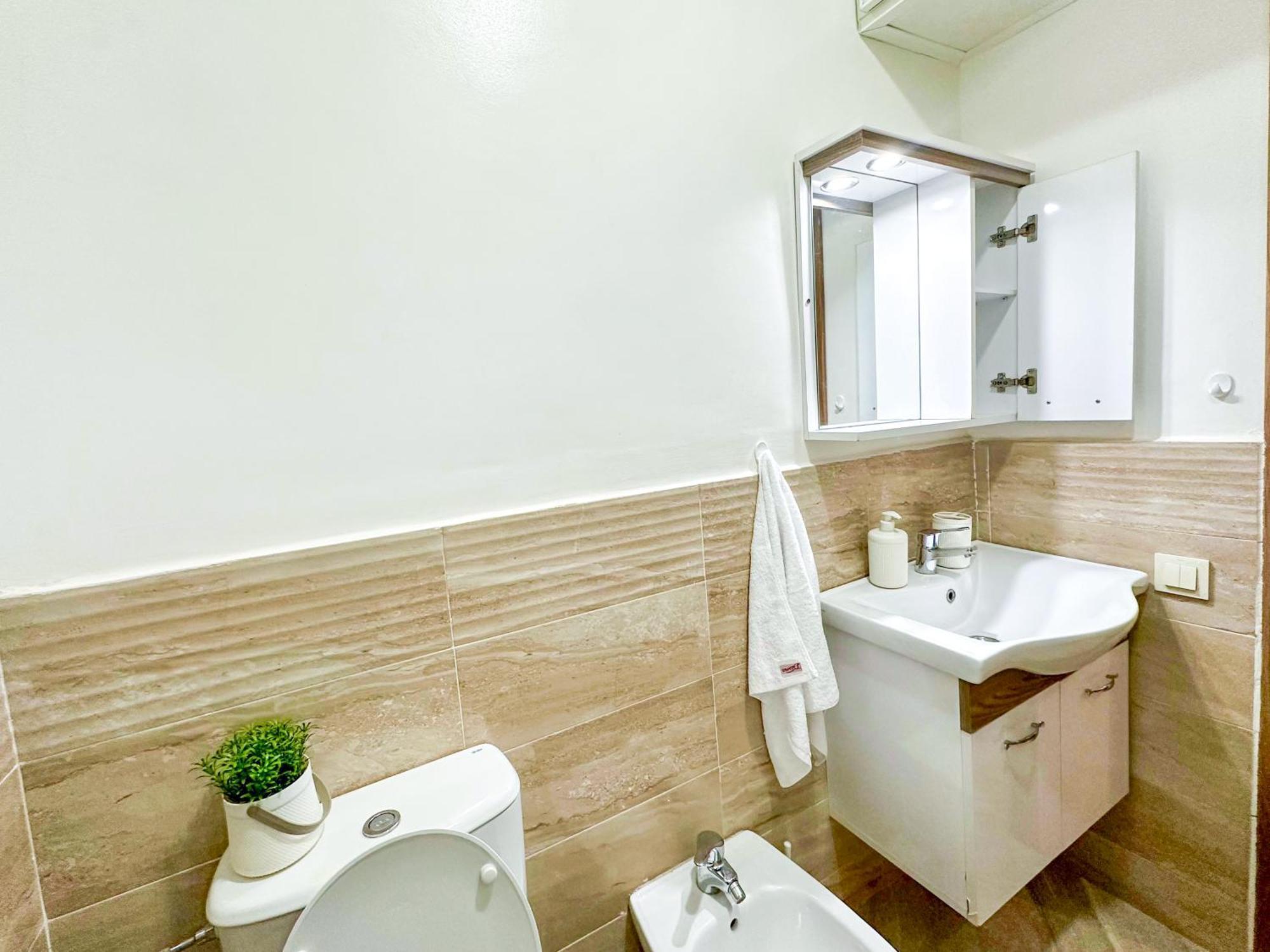 In Center - Gueliz Appartement Marrakesh