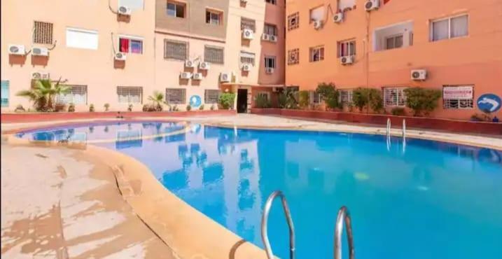 Appartement Le Grand Jardin Marrakech