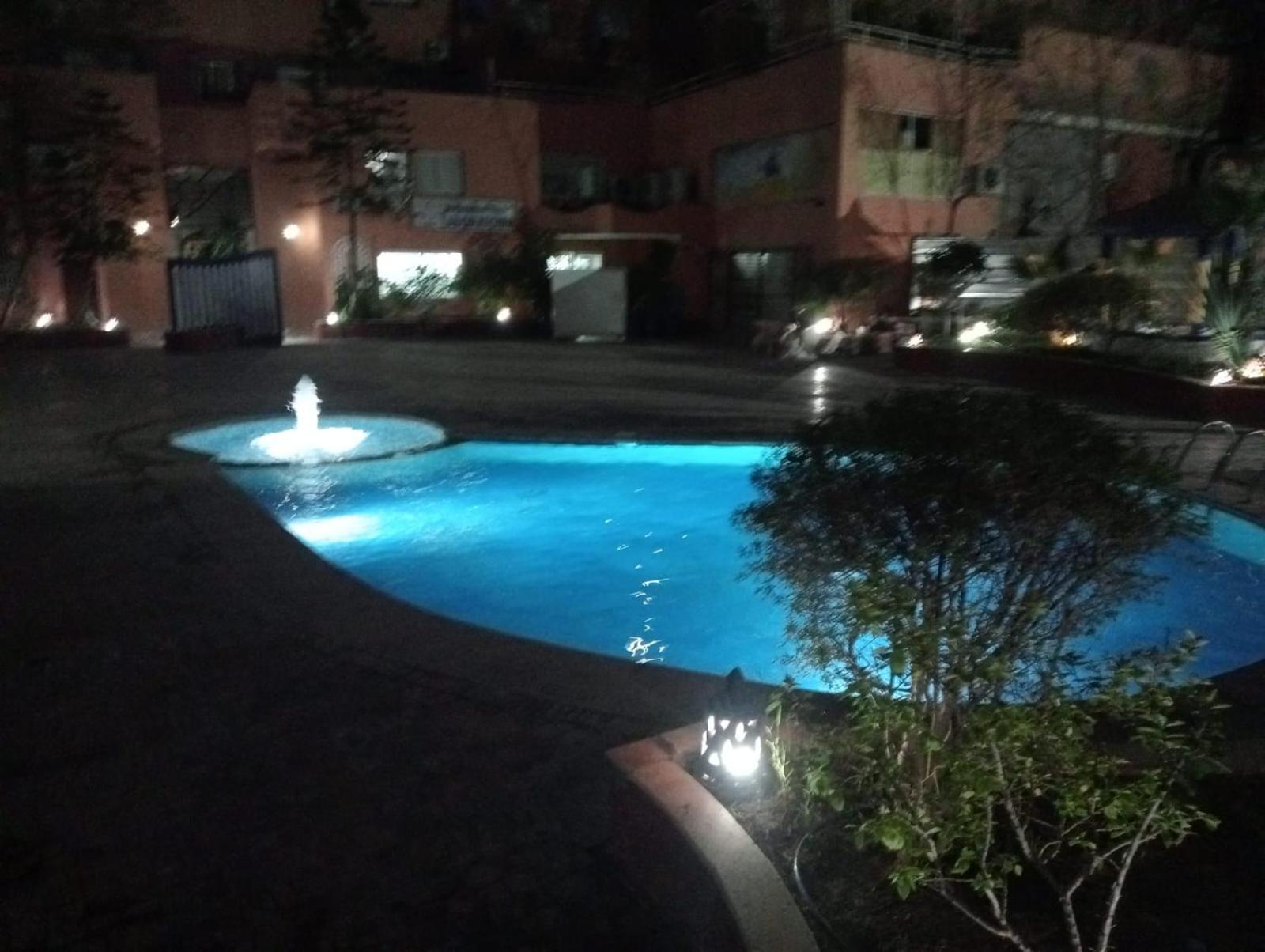 Appartement Le Grand Jardin Marrakech Marrakesh