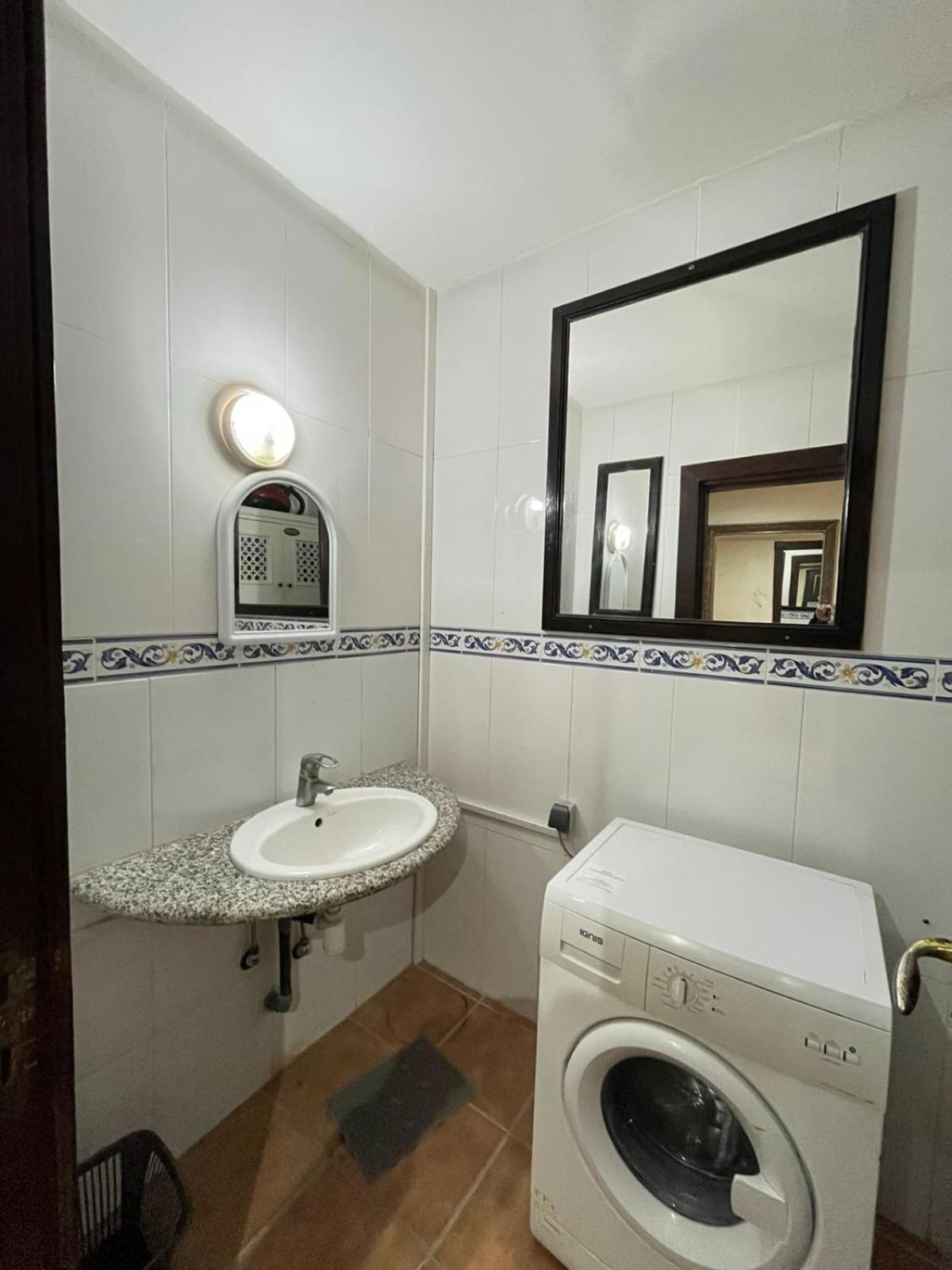 Appartement Le Grand Jardin Marrakech