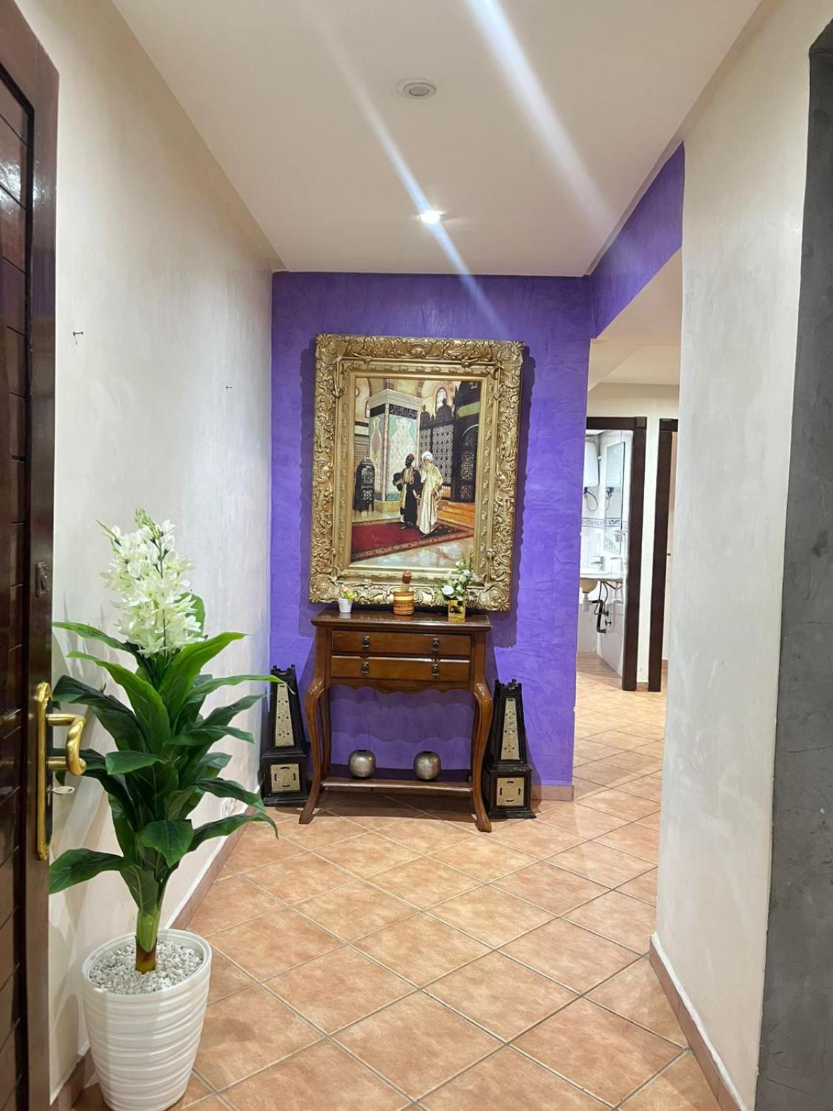 Le Grand Jardin Marrakech Appartement *