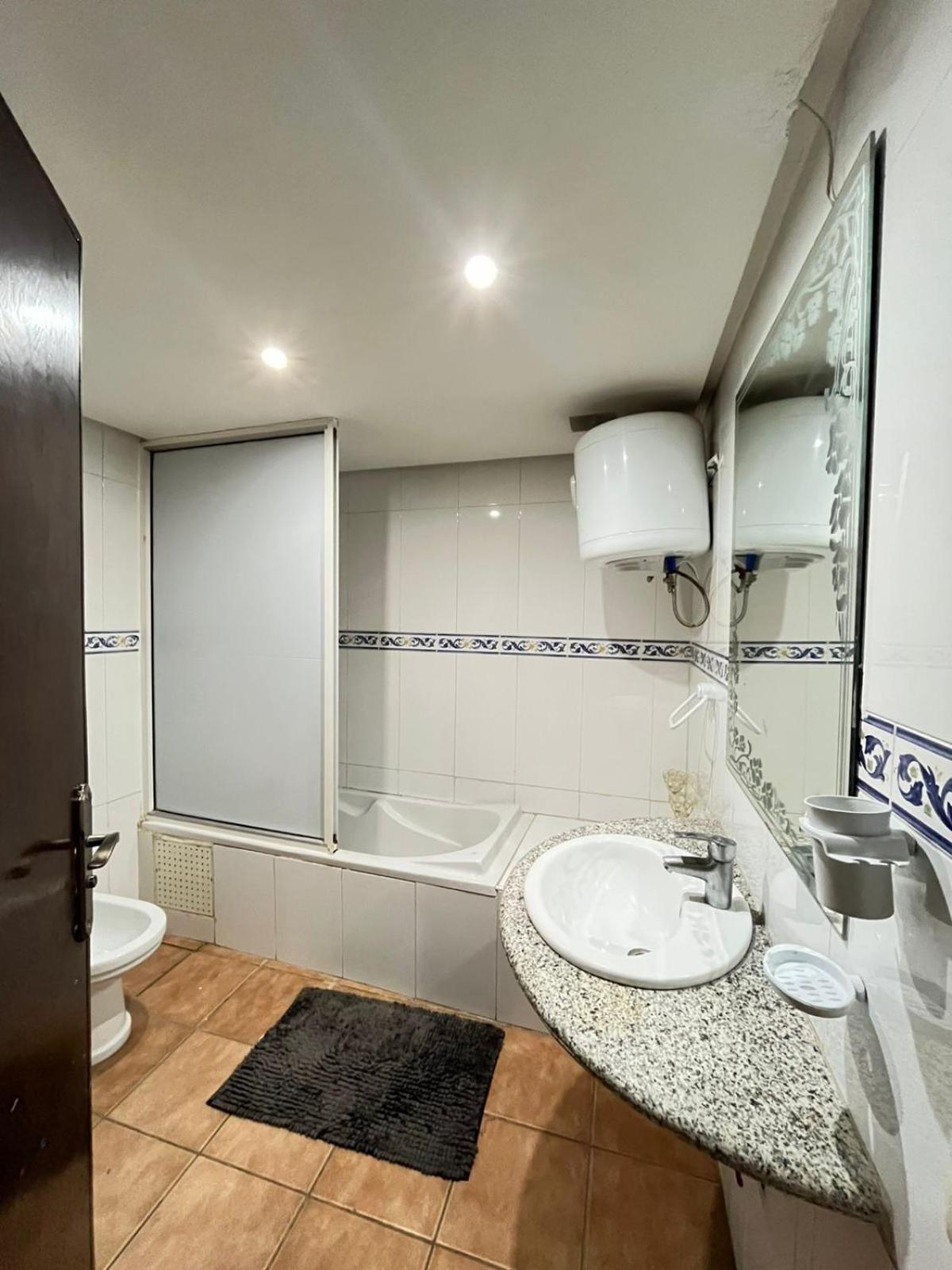 Appartement Le Grand Jardin Marrakech *