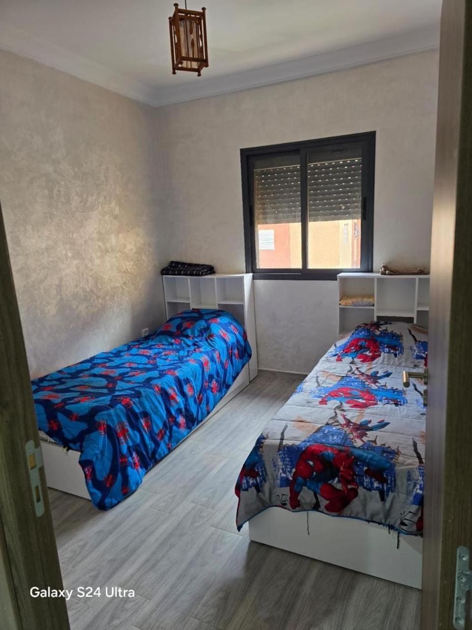 Appartement Cozy Near Marrakech Airport