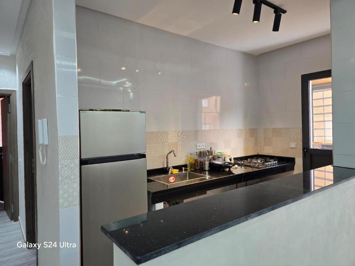 Cozy Near Marrakech Airport Appartement *