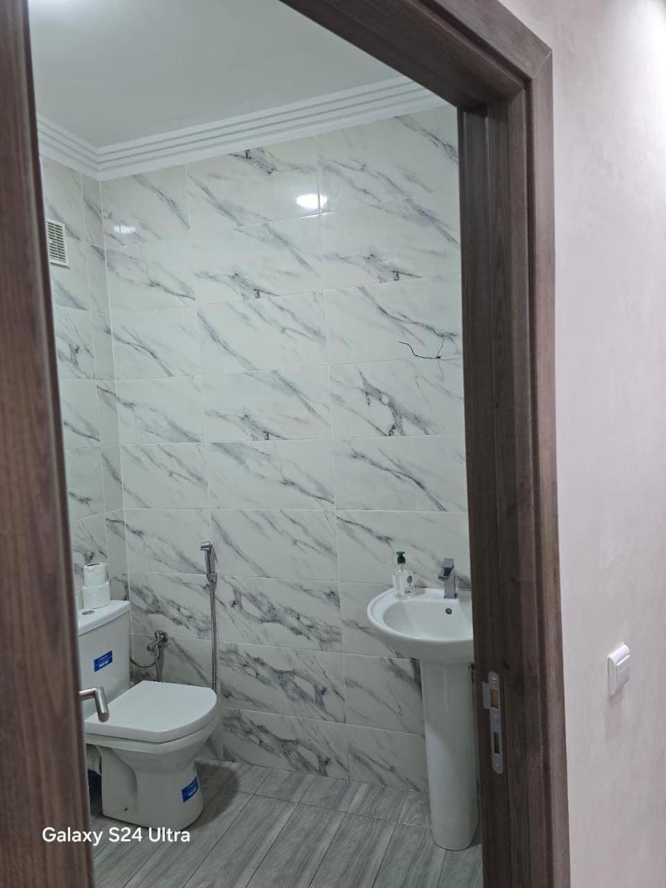 Cozy Near Marrakech Airport Appartement