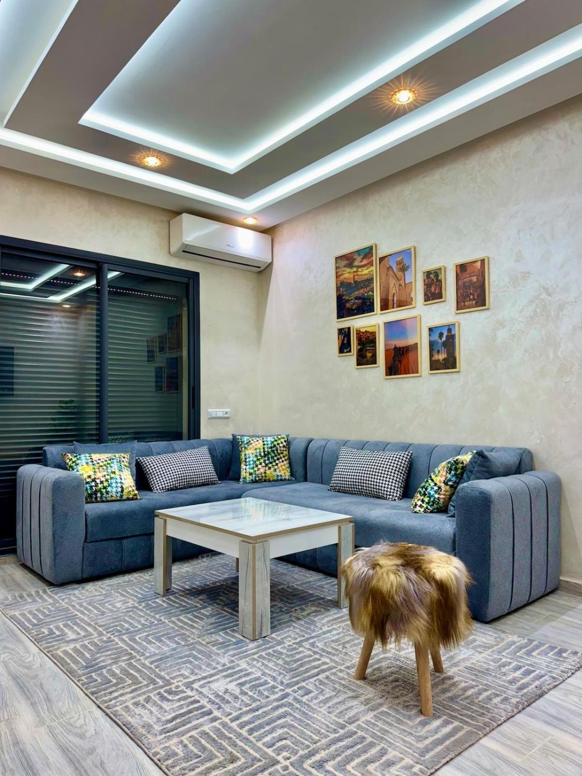 Cozy Near Marrakech Airport
