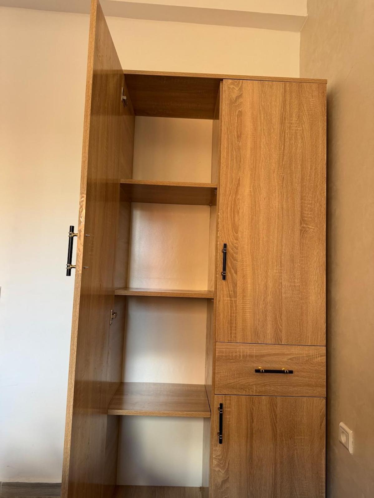 Appartement Cozy Near Marrakech Airport