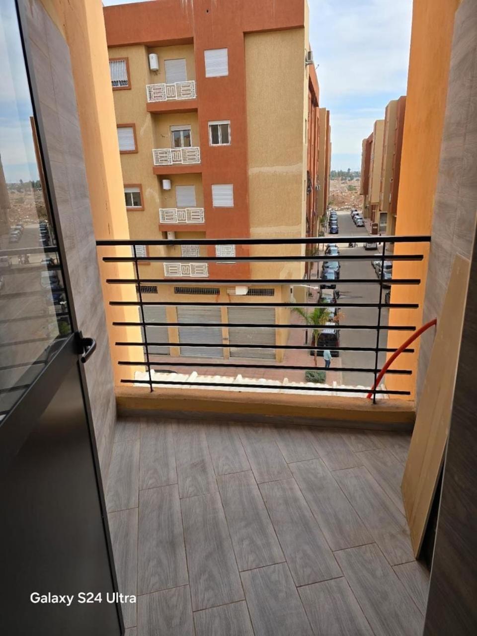 Cozy Near Marrakech Airport Appartement *