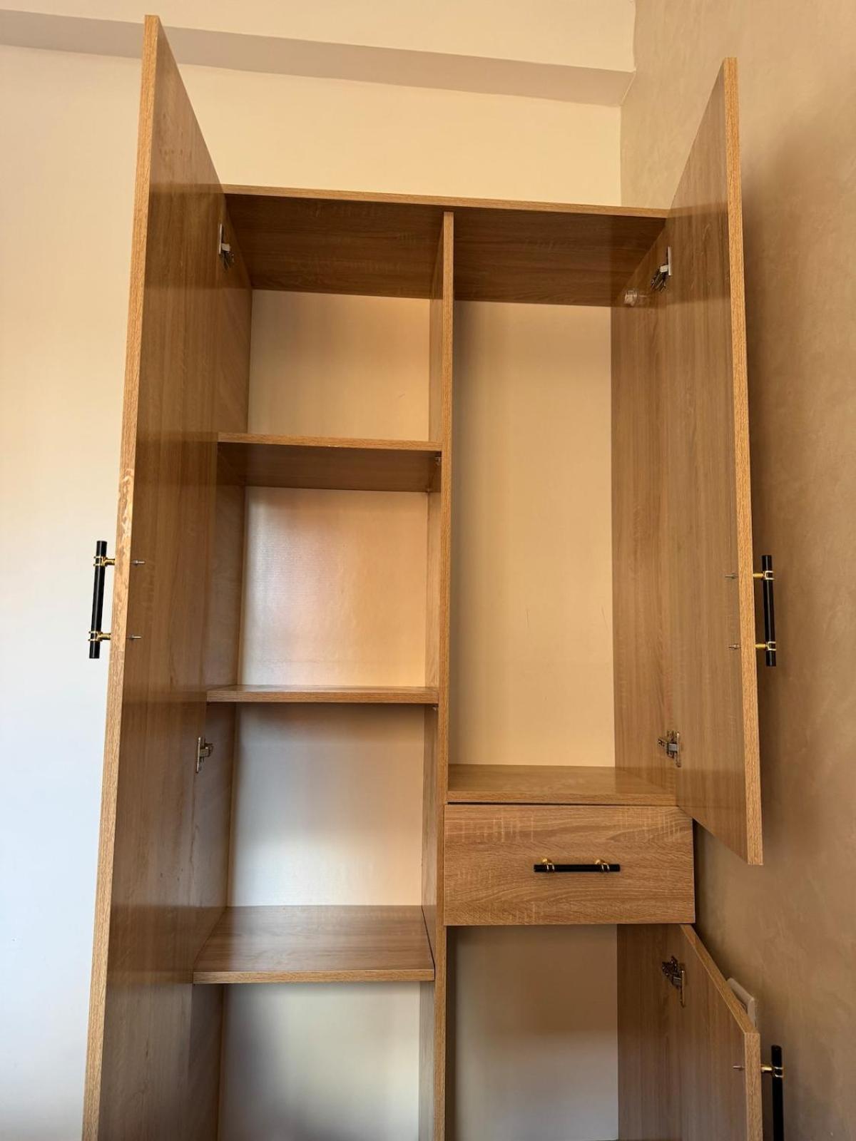 Appartement Cozy Near Marrakech Airport *