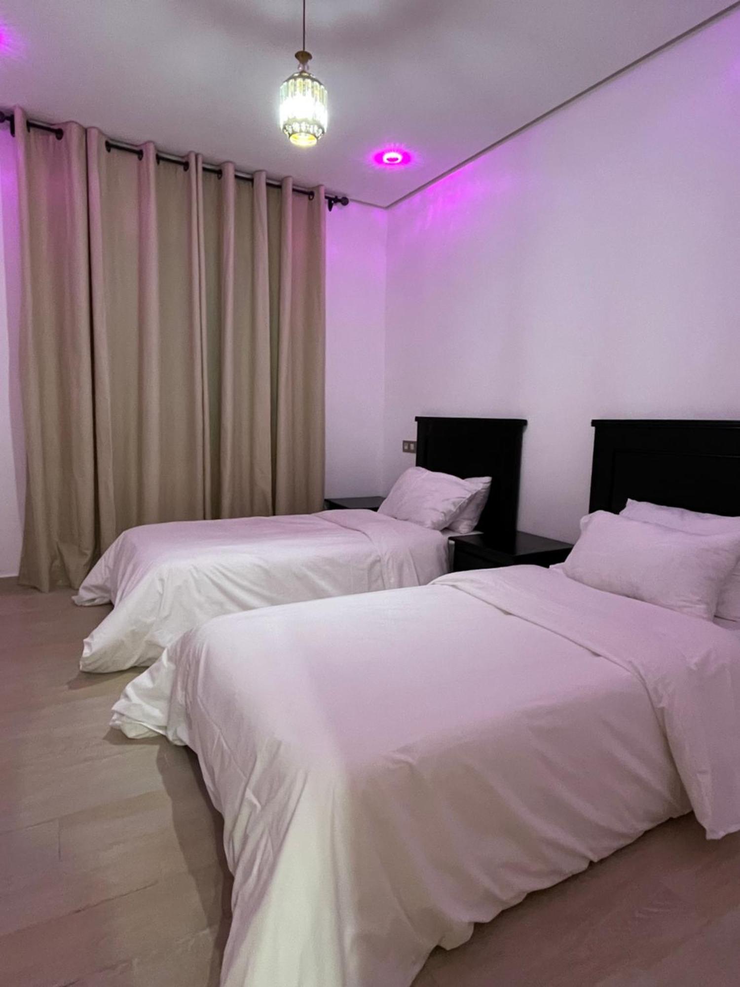 Appartement Modern With Fully Equipped Kitchen Perfect Location In Marrakech