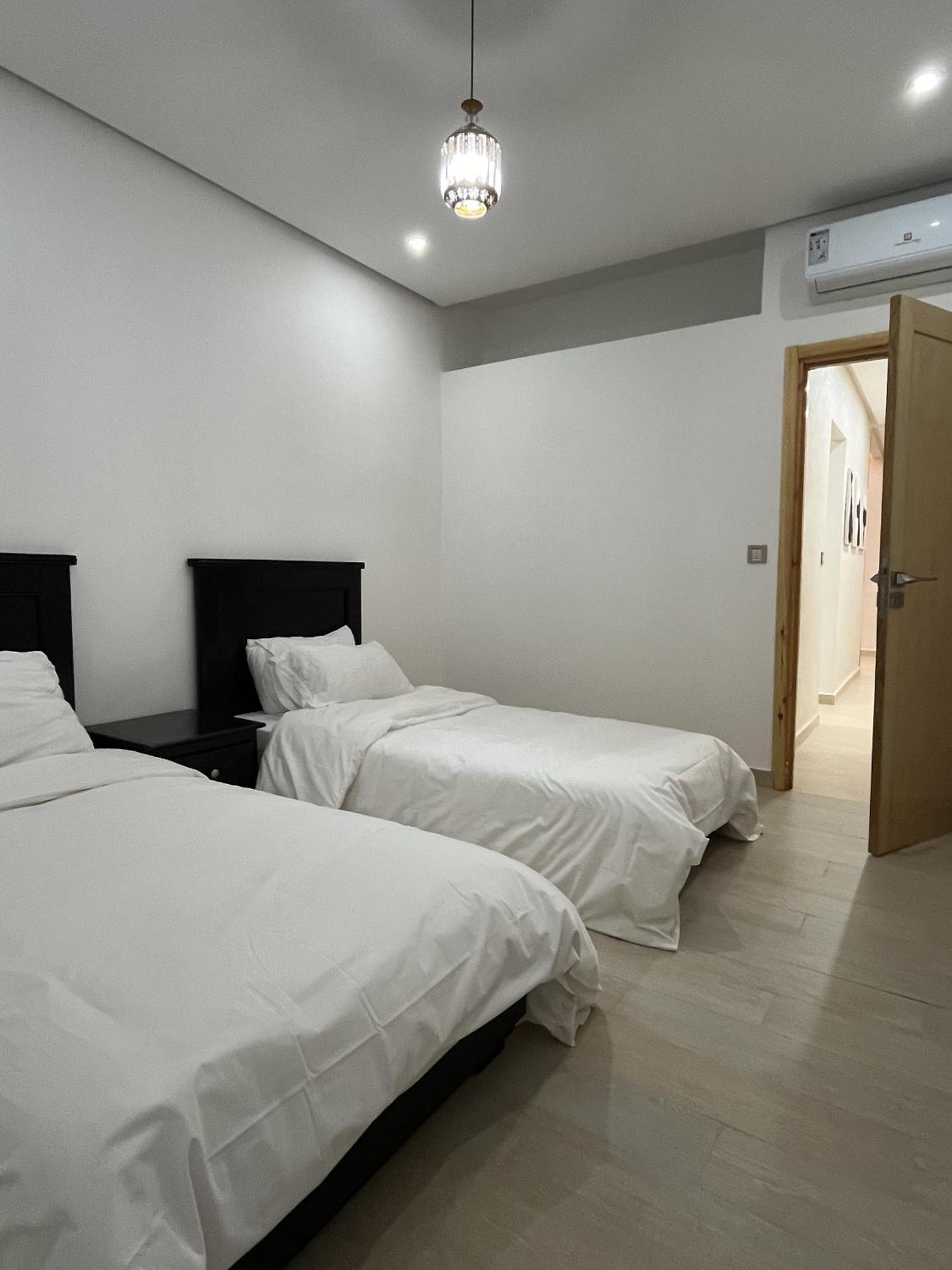 Modern With Fully Equipped Kitchen Perfect Location In Marrakech Apartamento Marrakesh