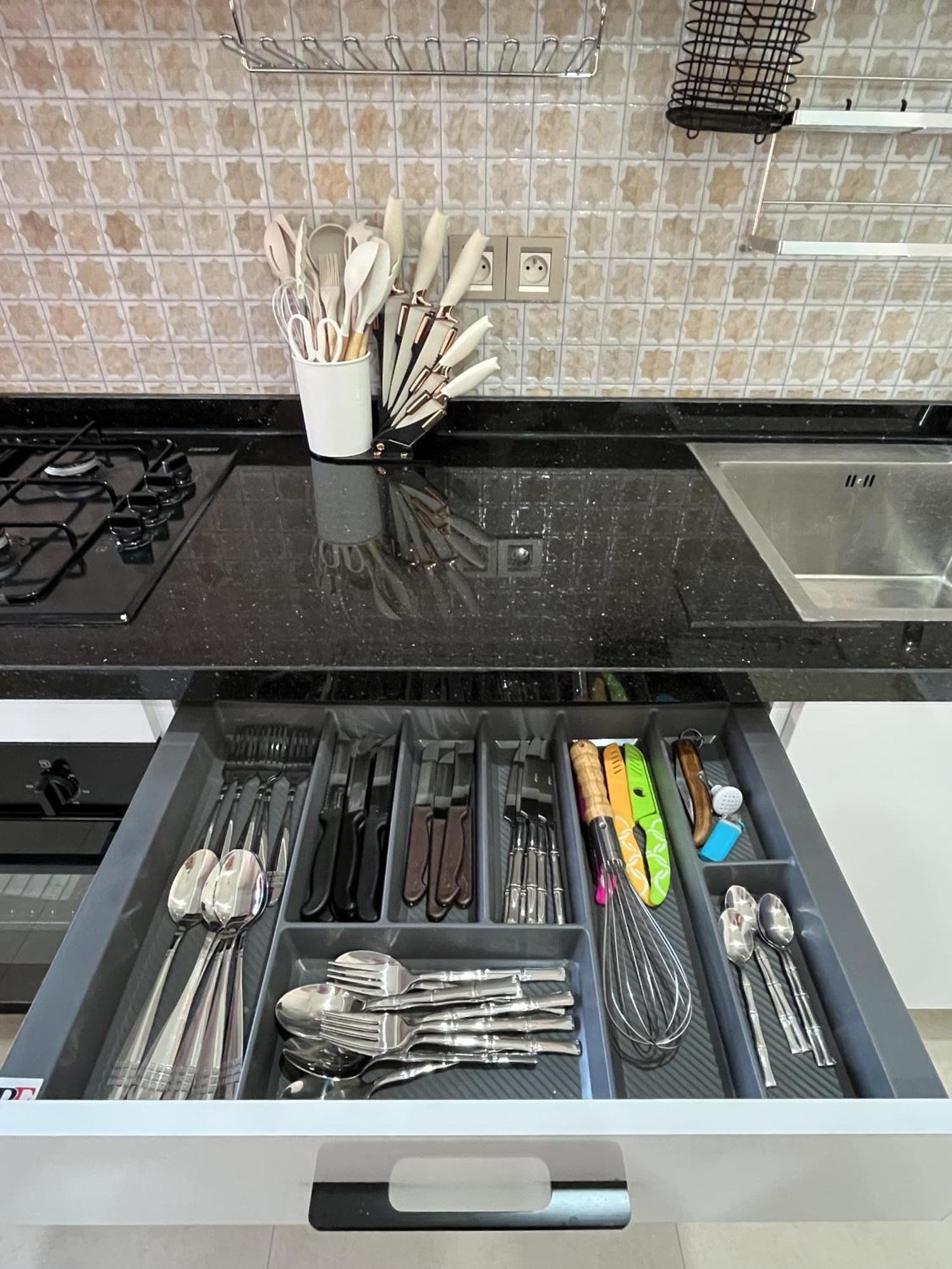 Modern With Fully Equipped Kitchen Perfect Location In Marrakech * Marrakesh
