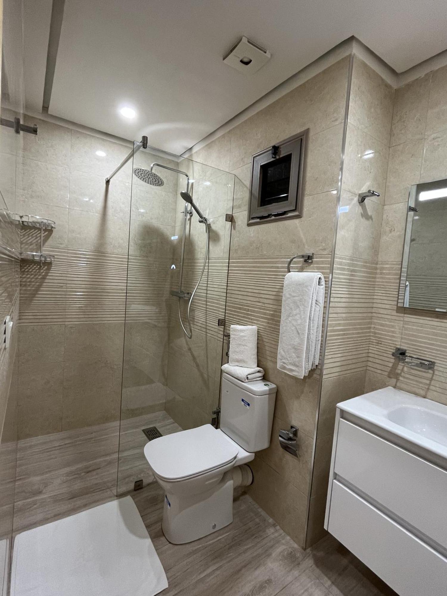 Modern With Fully Equipped Kitchen Perfect Location In Marrakech * Marrakesh
