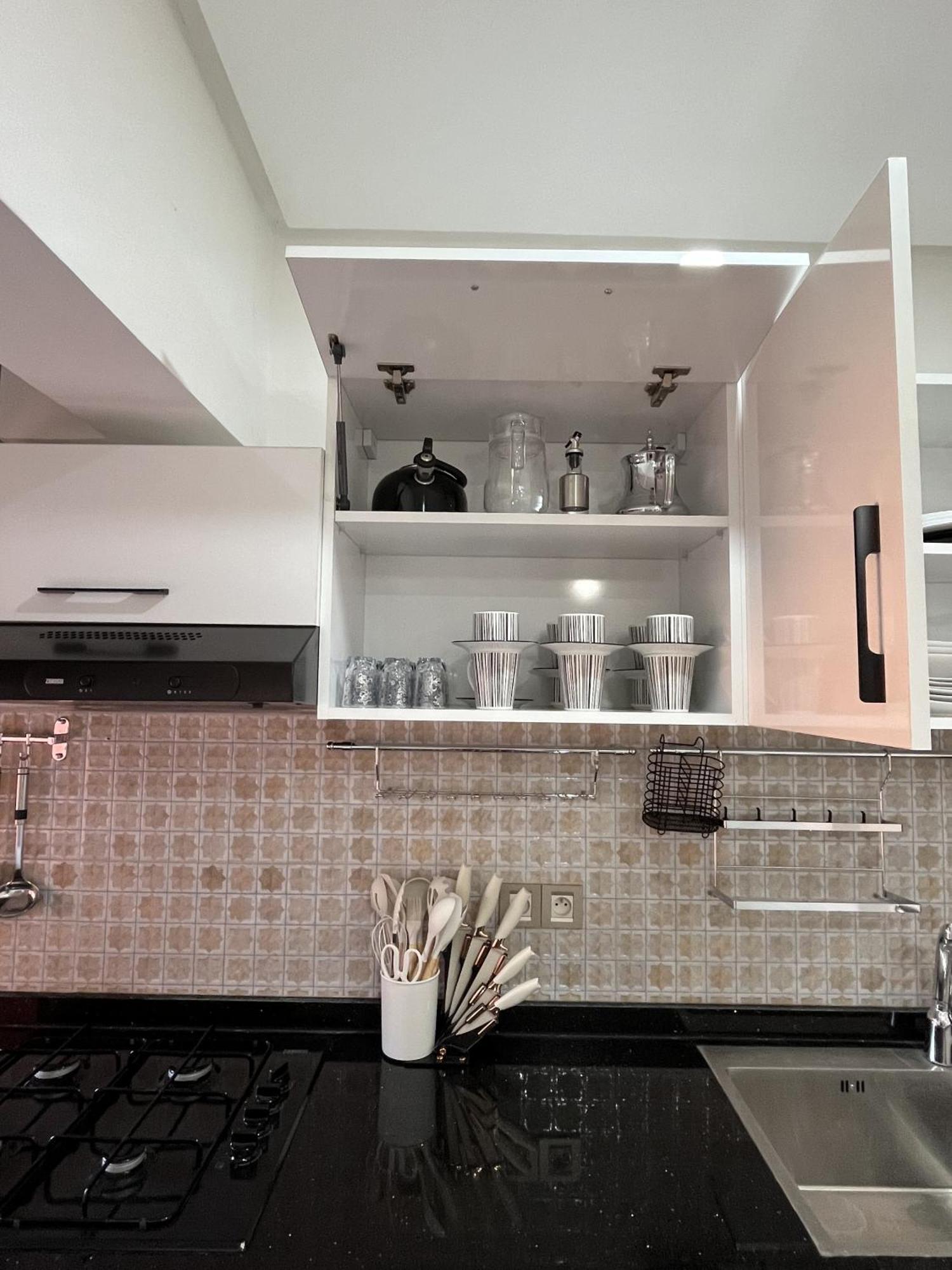 Appartement Modern With Fully Equipped Kitchen Perfect Location In Marrakech