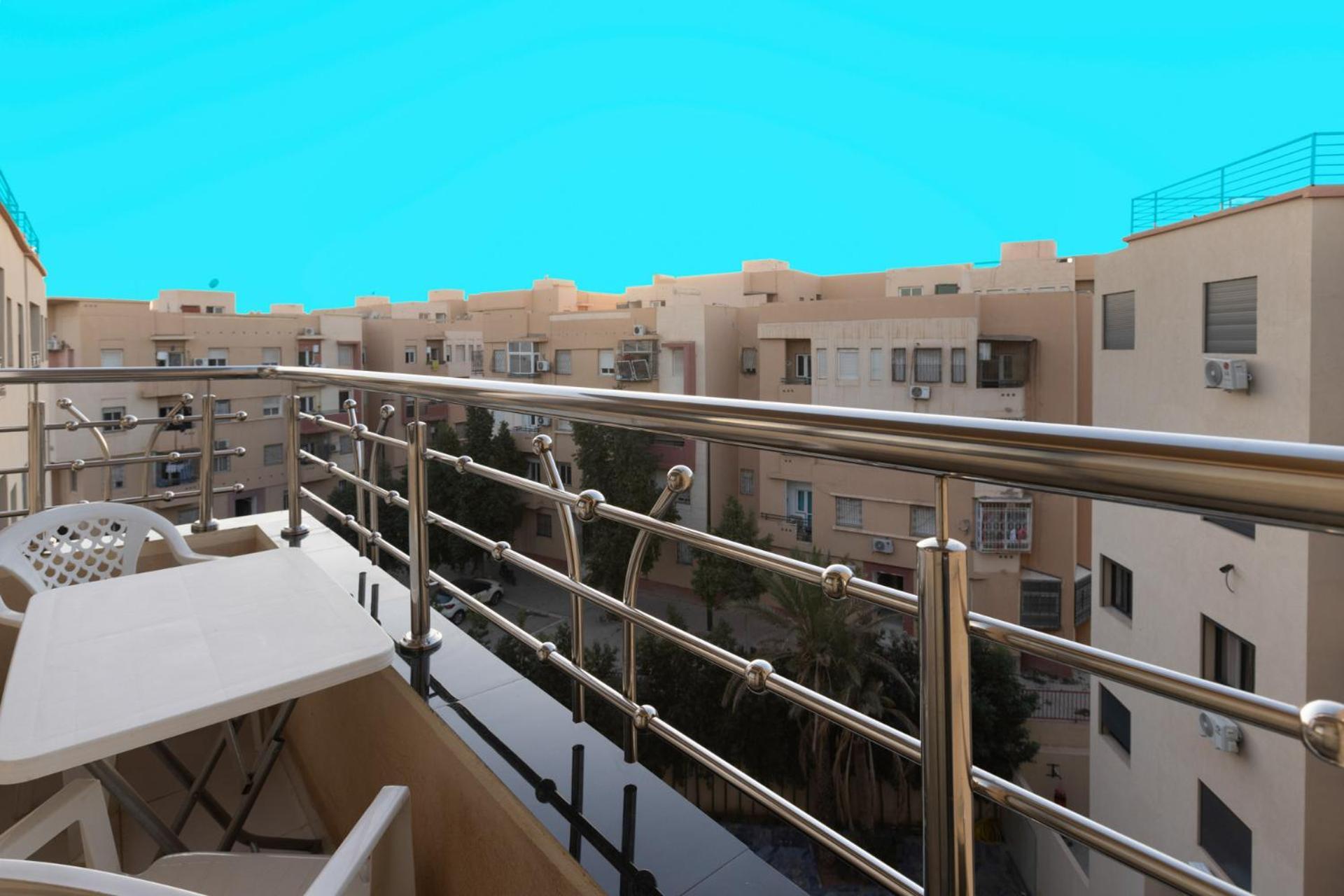 Privee Marrakech -piscine-parking Marrakesh