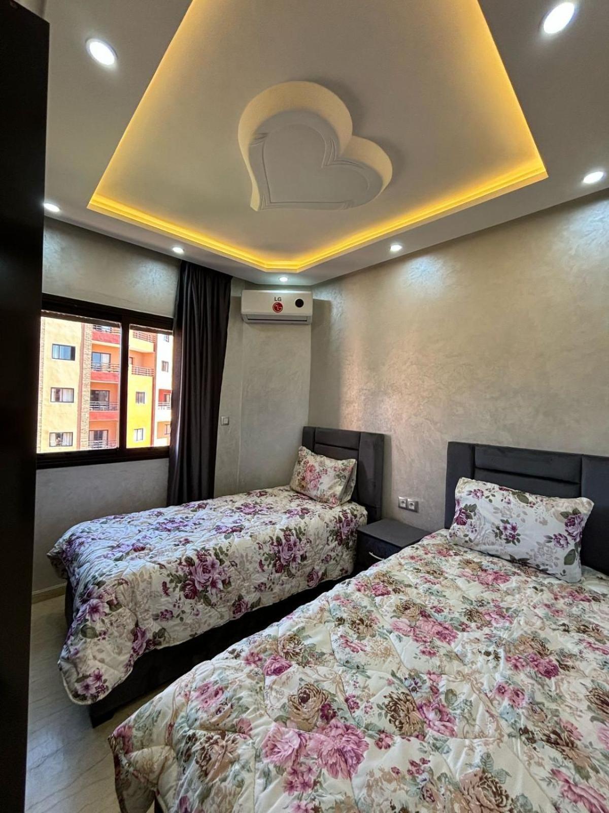 Luxury Intl Marrakesh