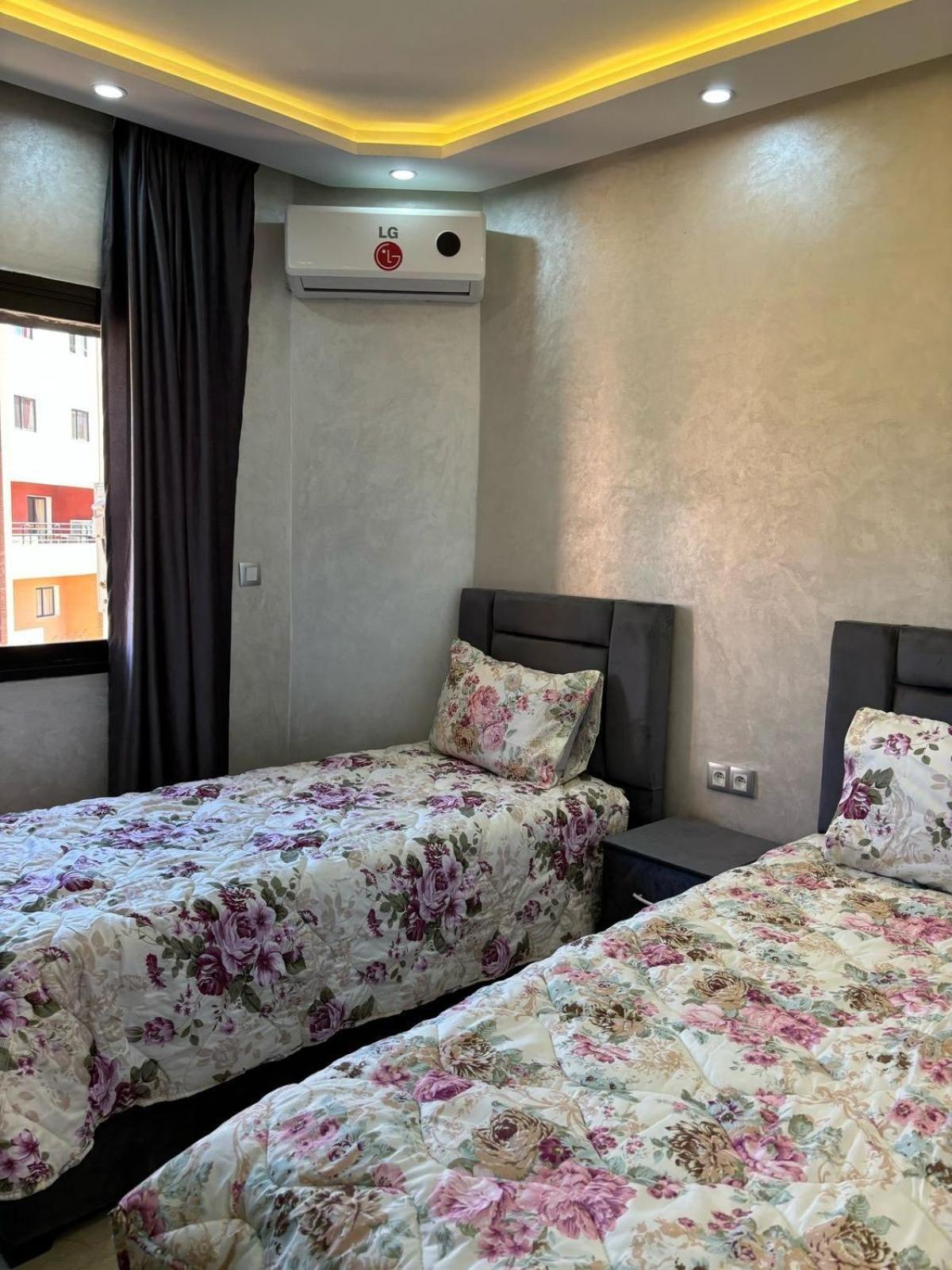 Appartement Luxury Intl *