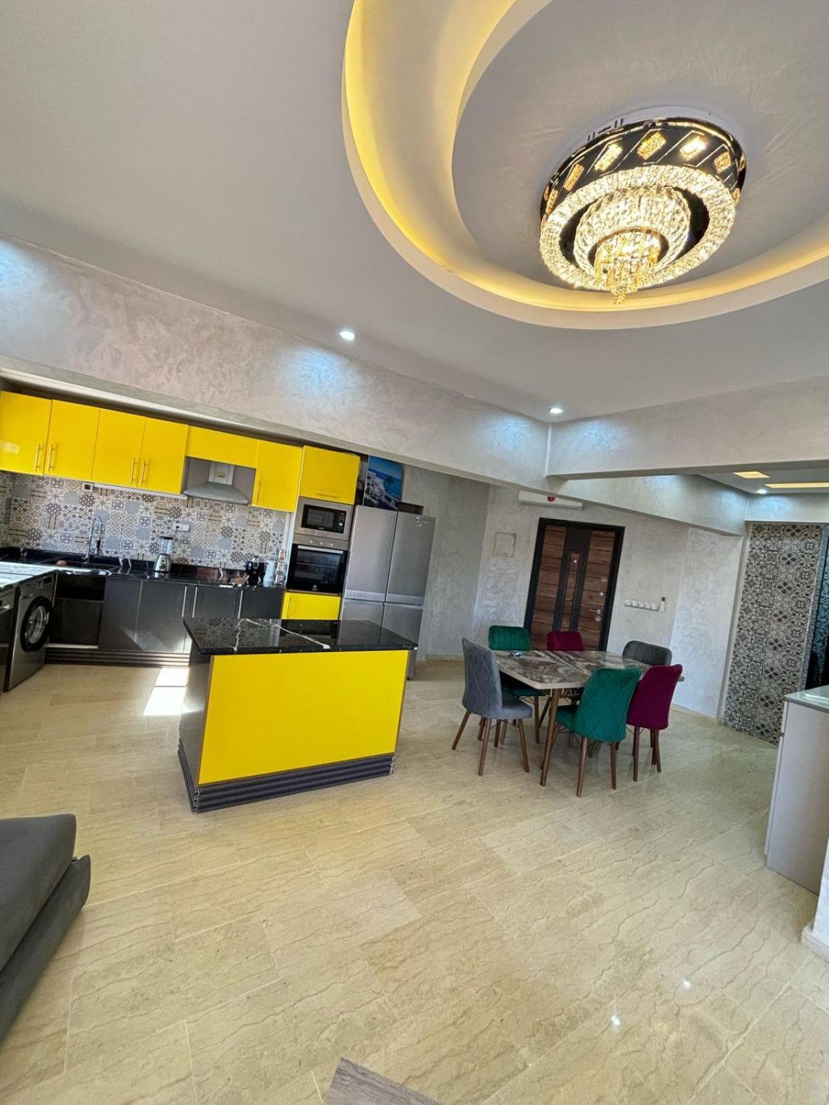 Appartement Luxury Intl Marrakesh