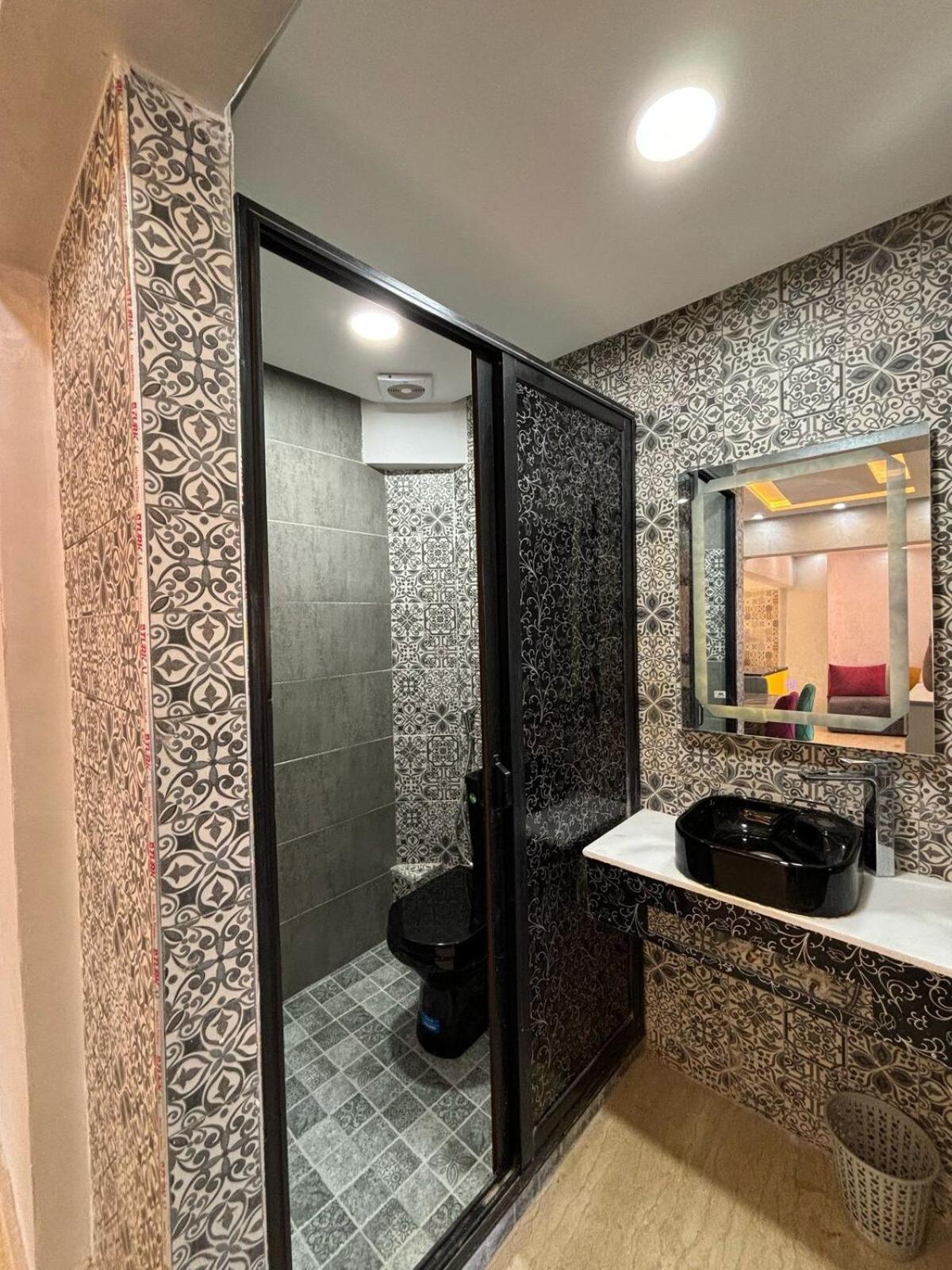 Luxury Intl Appartement