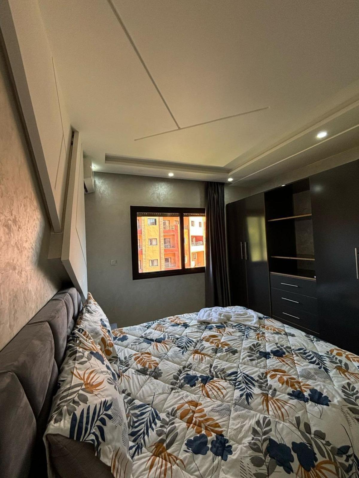 Appartement Luxury Intl