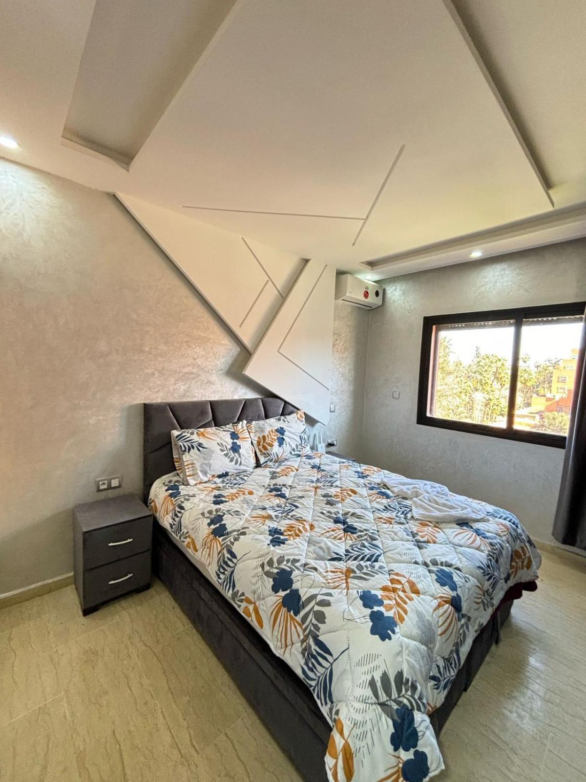 Luxury Intl Appartement Marrakesh