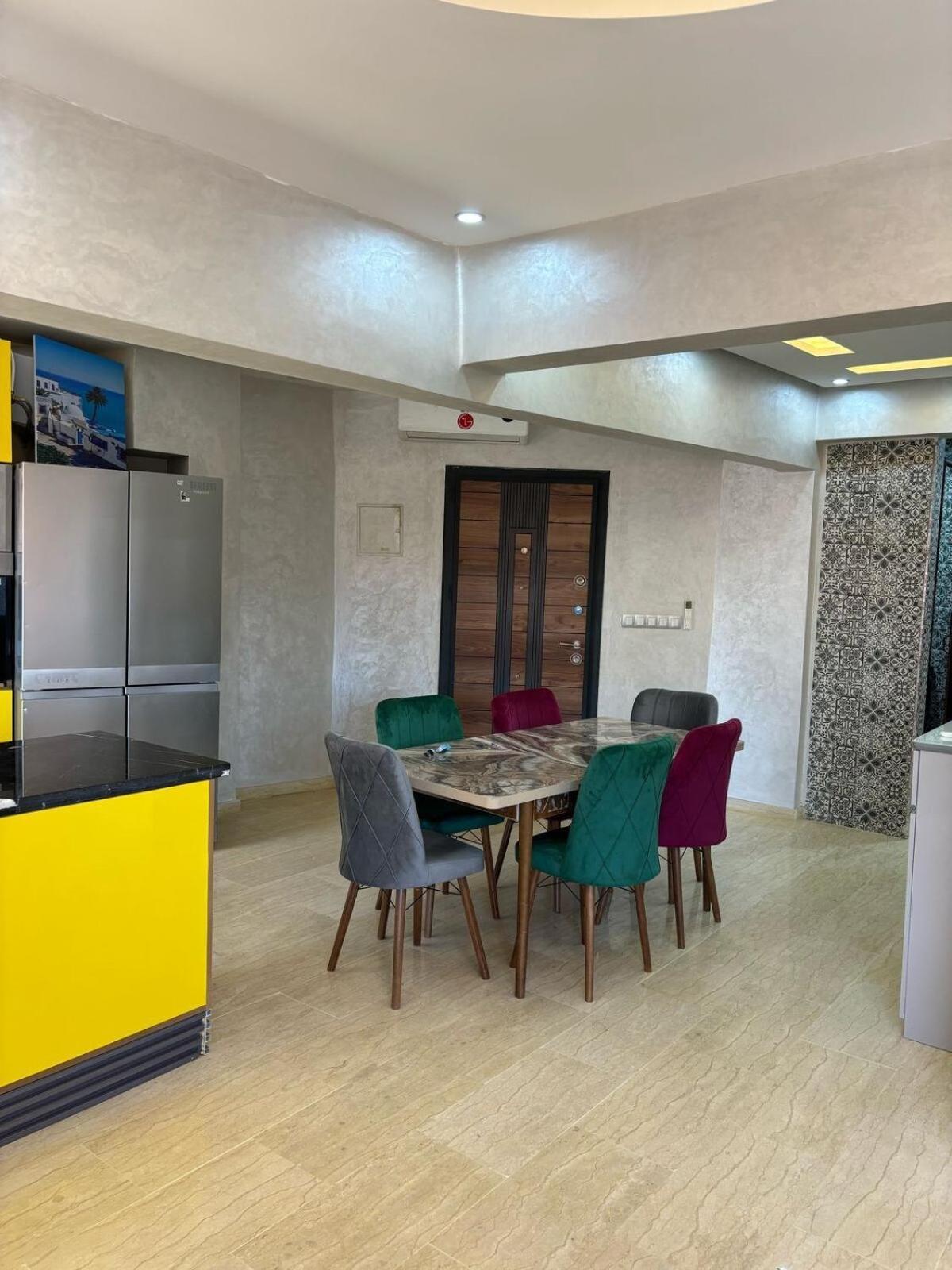 Luxury Intl Appartement