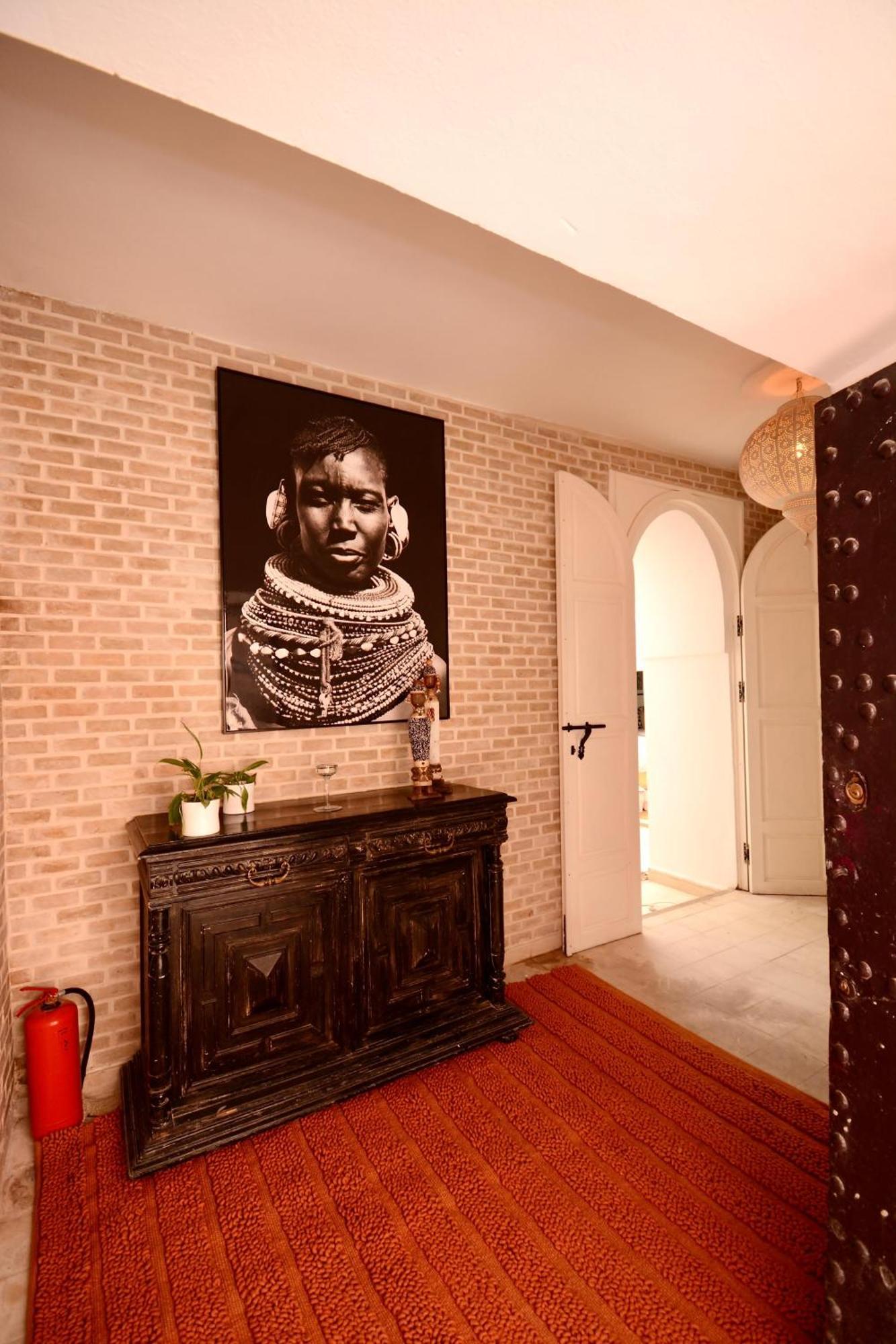 De Charme * Marrakesh