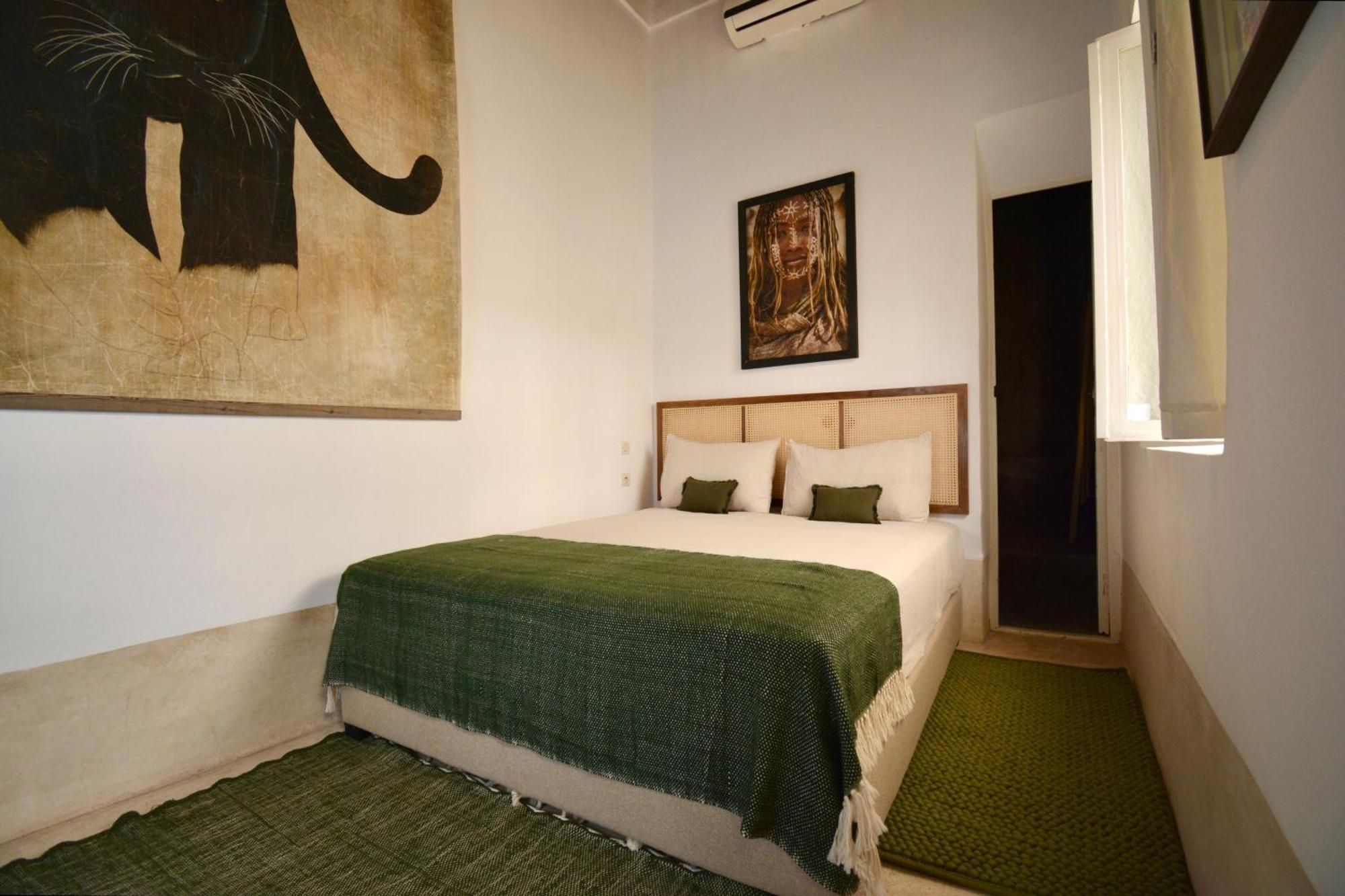 De Charme Villa Marrakesh