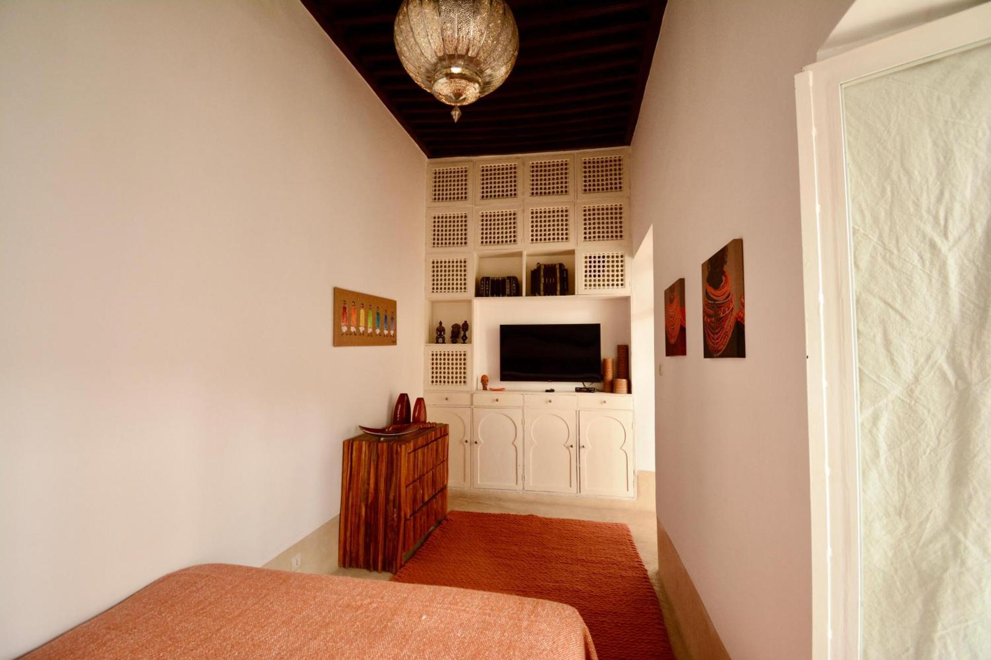 Villa De Charme Marrakesh