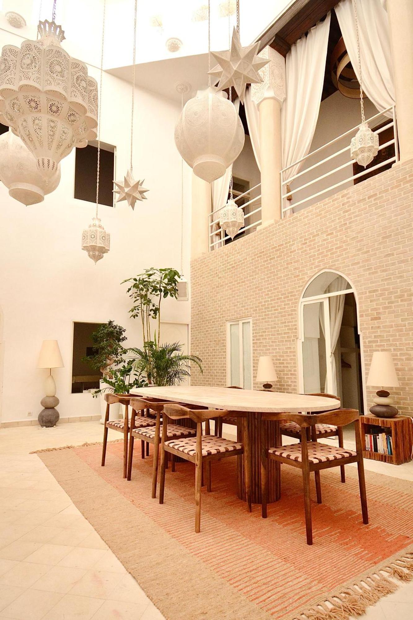De Charme Marrakesh