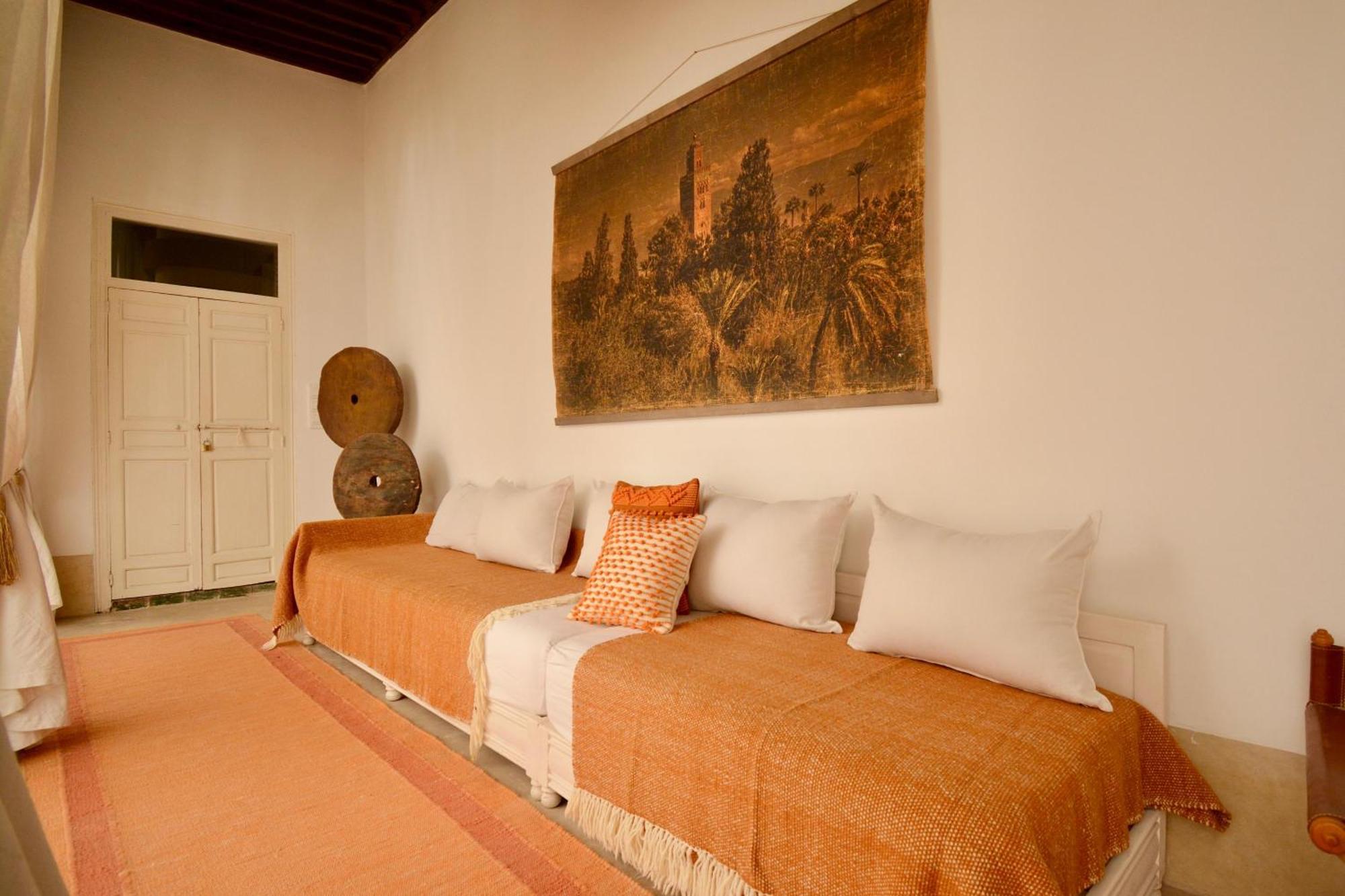 De Charme * Marrakesh